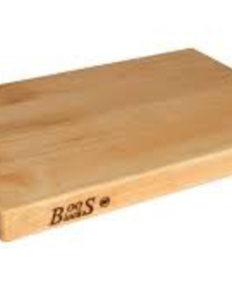 John Boos R01-6 JOHN BOOS Cutting Board Small 18” x 12”