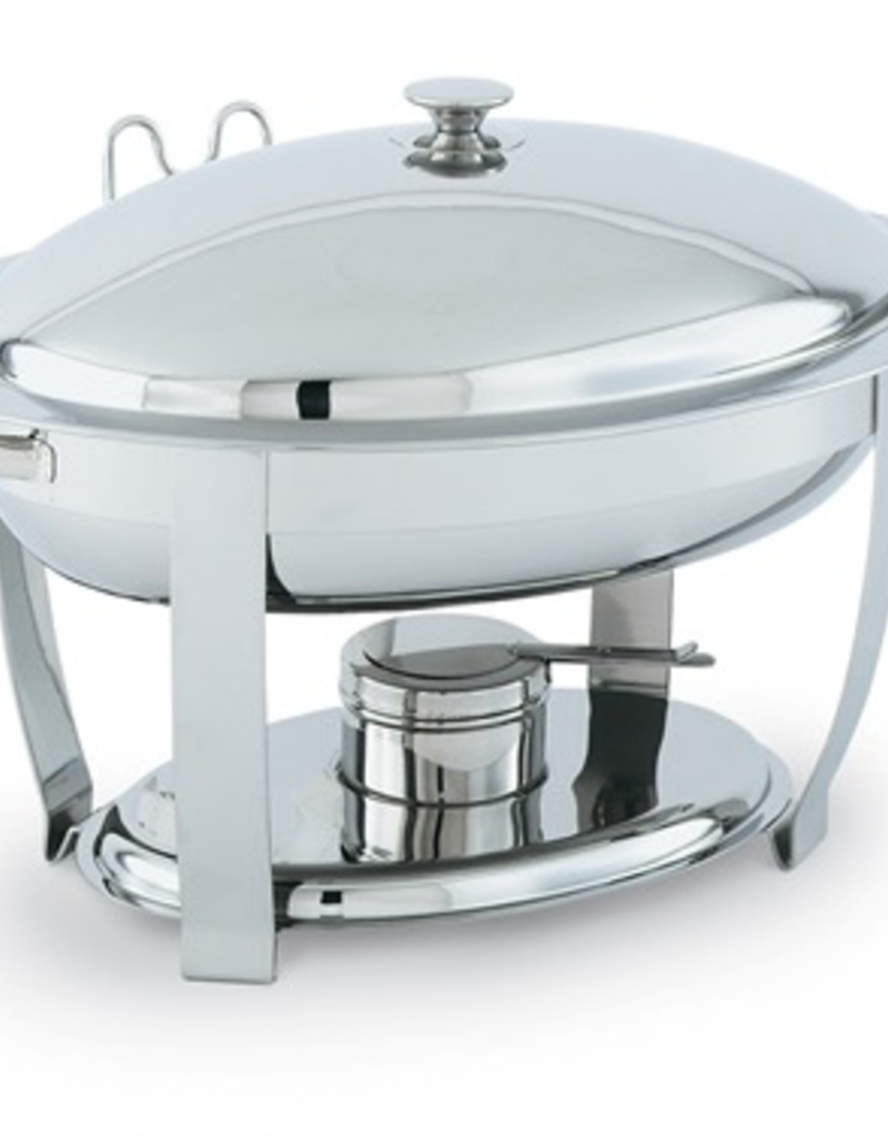 46500 special order Vollrath Orion Chafer 6qt Oval s/s