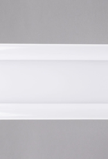 AMERICAN METALCRAFT, INC MEL21 special order Large Rect White Melamine Platter