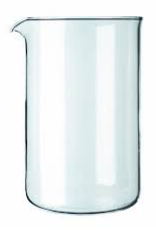 BODUM 1503-10US BODUM Spare glass  Beaker 3 cup  12oz