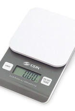 CDN COMPONENT DESIGN SD0202 CDN Digital Precision food scale, 2.2 lbs