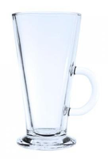 ENZO Supplies KTZB99 special order ENZO Clear Tea Glass 9oz BLINKMAX