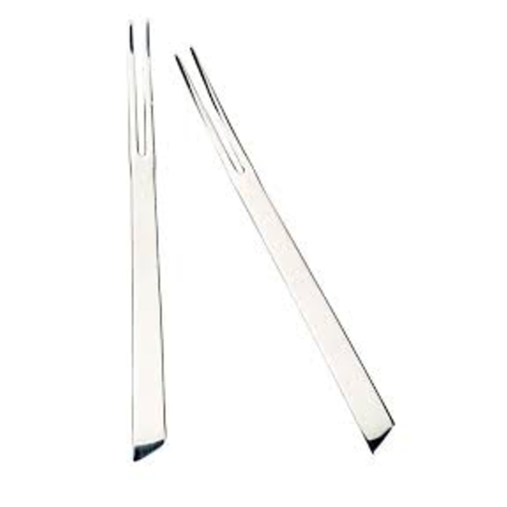 RSVP INTERNATIONAL INC APP-BU RSVP Appetizer Cocktail Fork 24/box