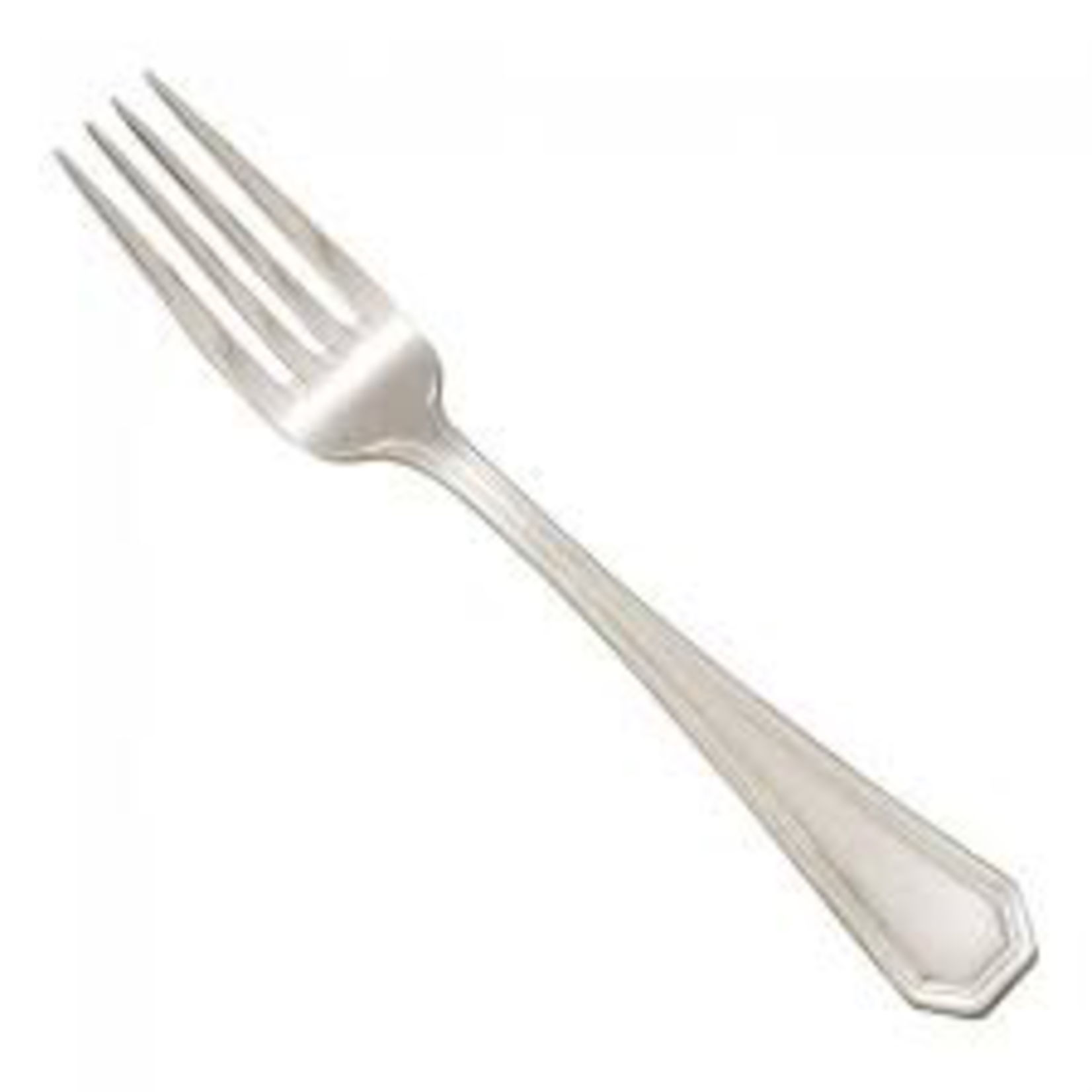 0035-05 WINCO Victoria Dinner Fork 18/8 Extra Heavy