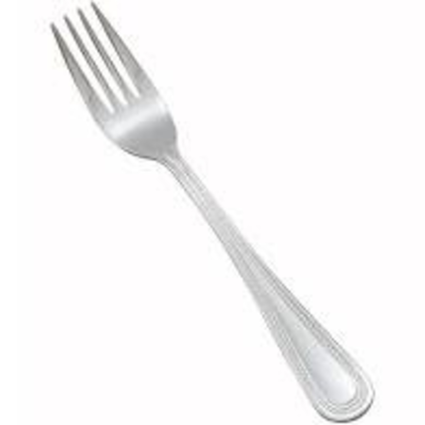 D.W.L. INDUSTRIES Special order 0005-05 DOTS dinner Fork  Winco 12/box