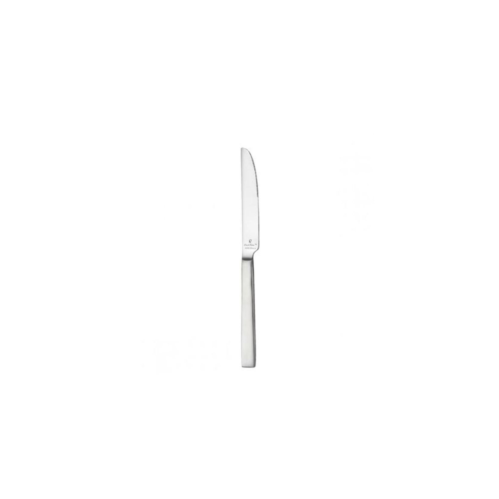 PRO REPS WEST B449KDTF Chef’s Table Satin Dinner Knife 9.5” ONEIDA PROMOTION