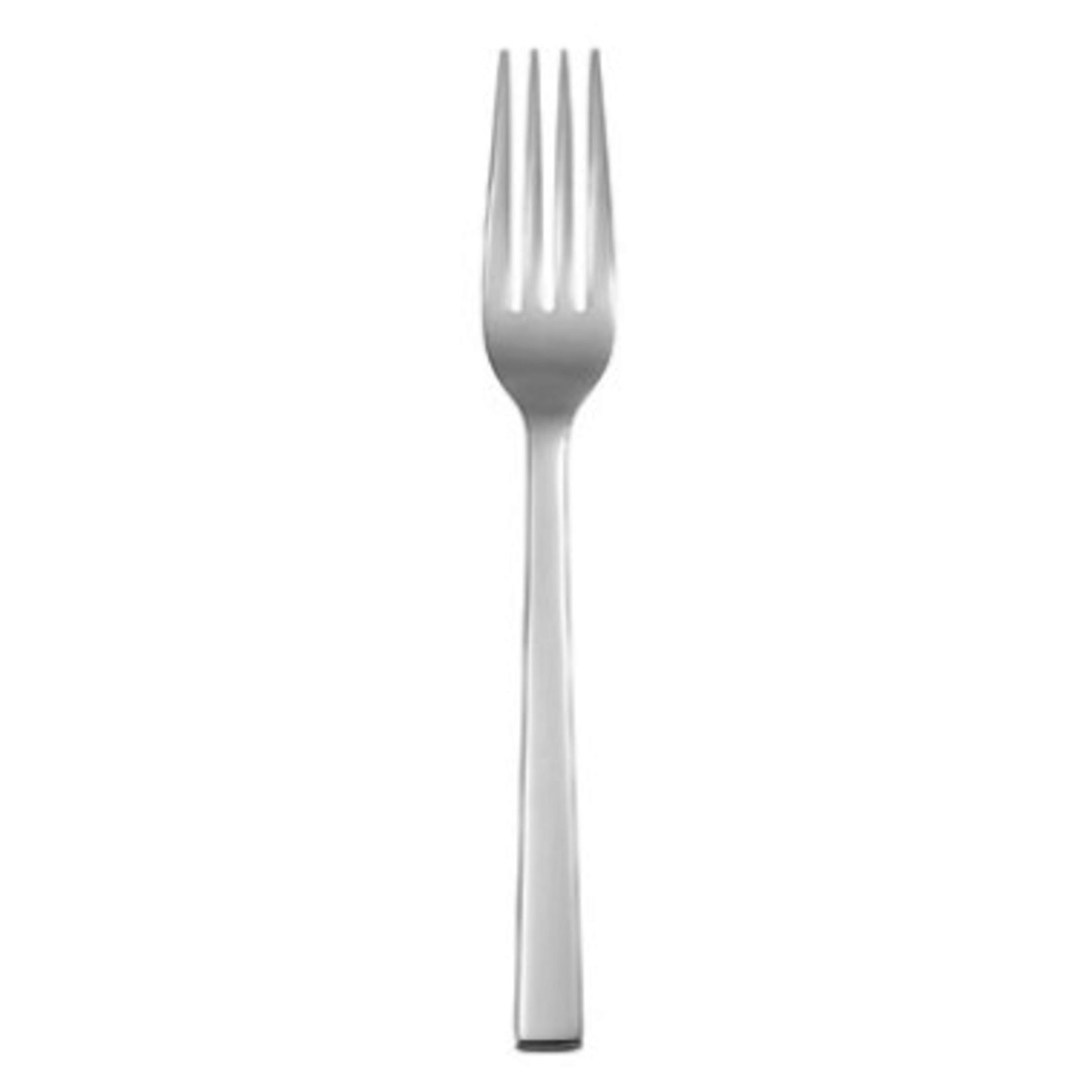 PRO REPS WEST B449FDNF Chef’s Table Satin Dinner Fork 7 7/8” ONEIDA PROMOTION