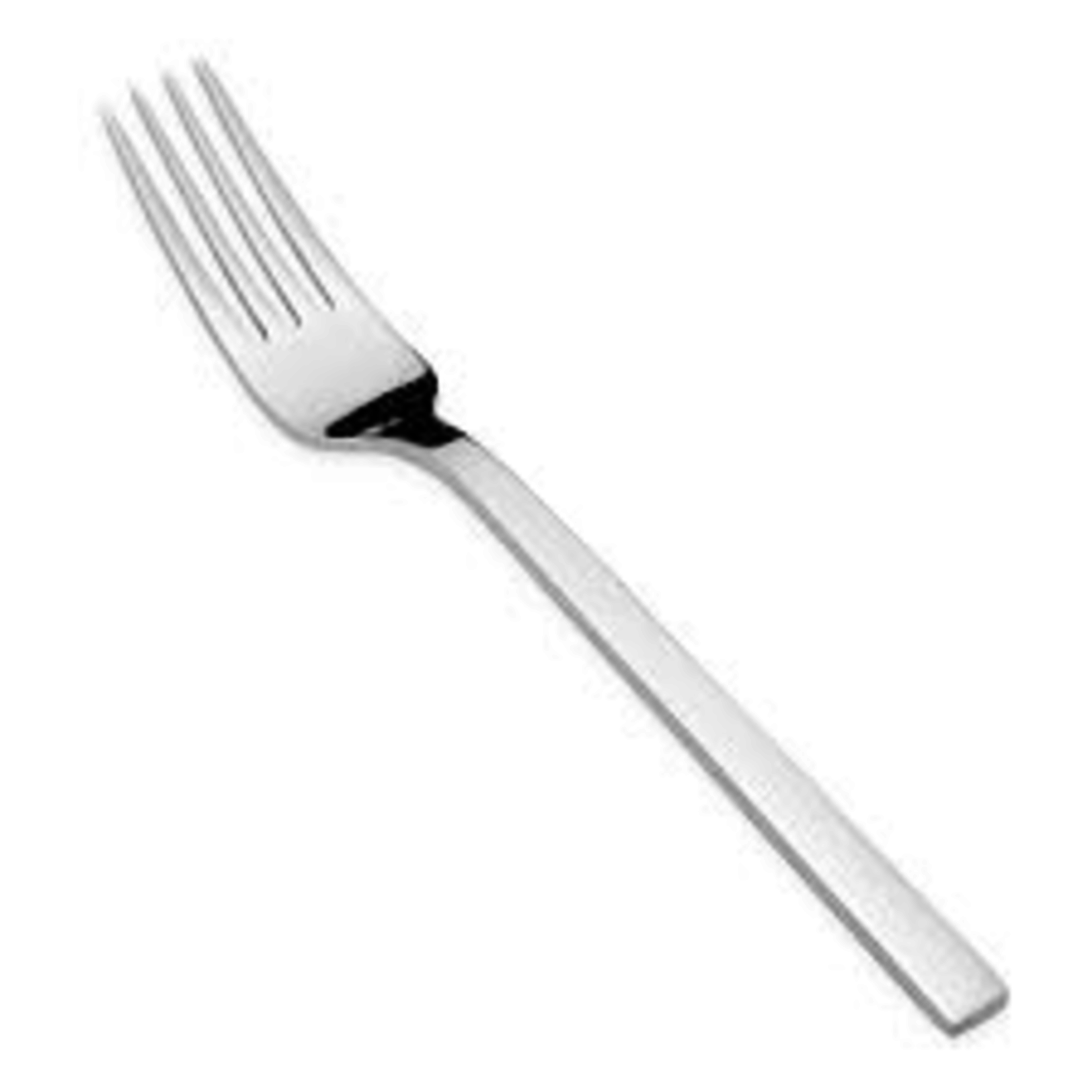 WALCO WL0905  800905 Semi Dinner Fork silver 12/bx