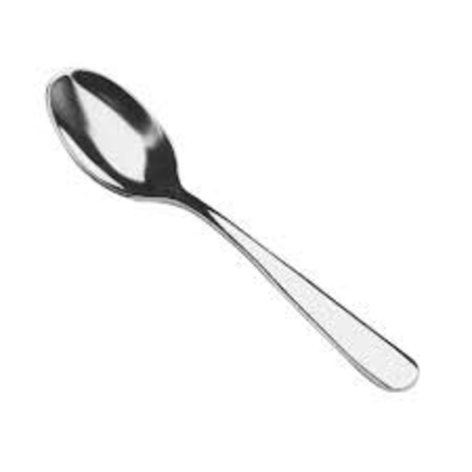 WALCO WL0829 800829 Star demi  coffee spoon 12/bx