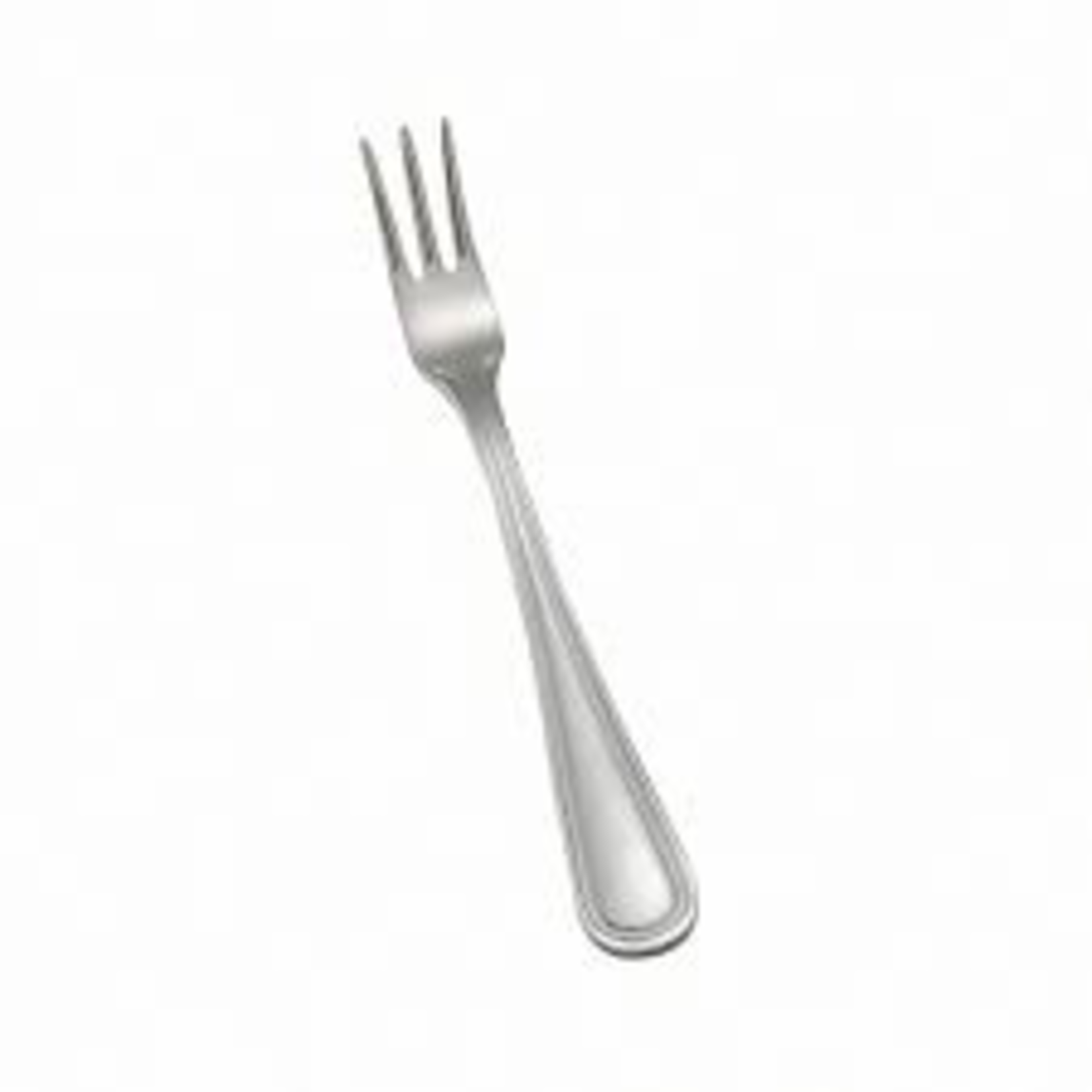 D.W.L. INDUSTRIES 0030-07 Winco Shangarila Oyster Fork 18/8 12/ box