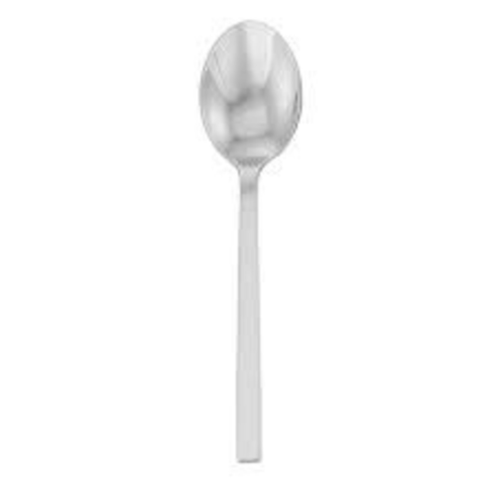 WALCO WL0907  800907 Semi Dinner Dessert Spoon silver 12/bx