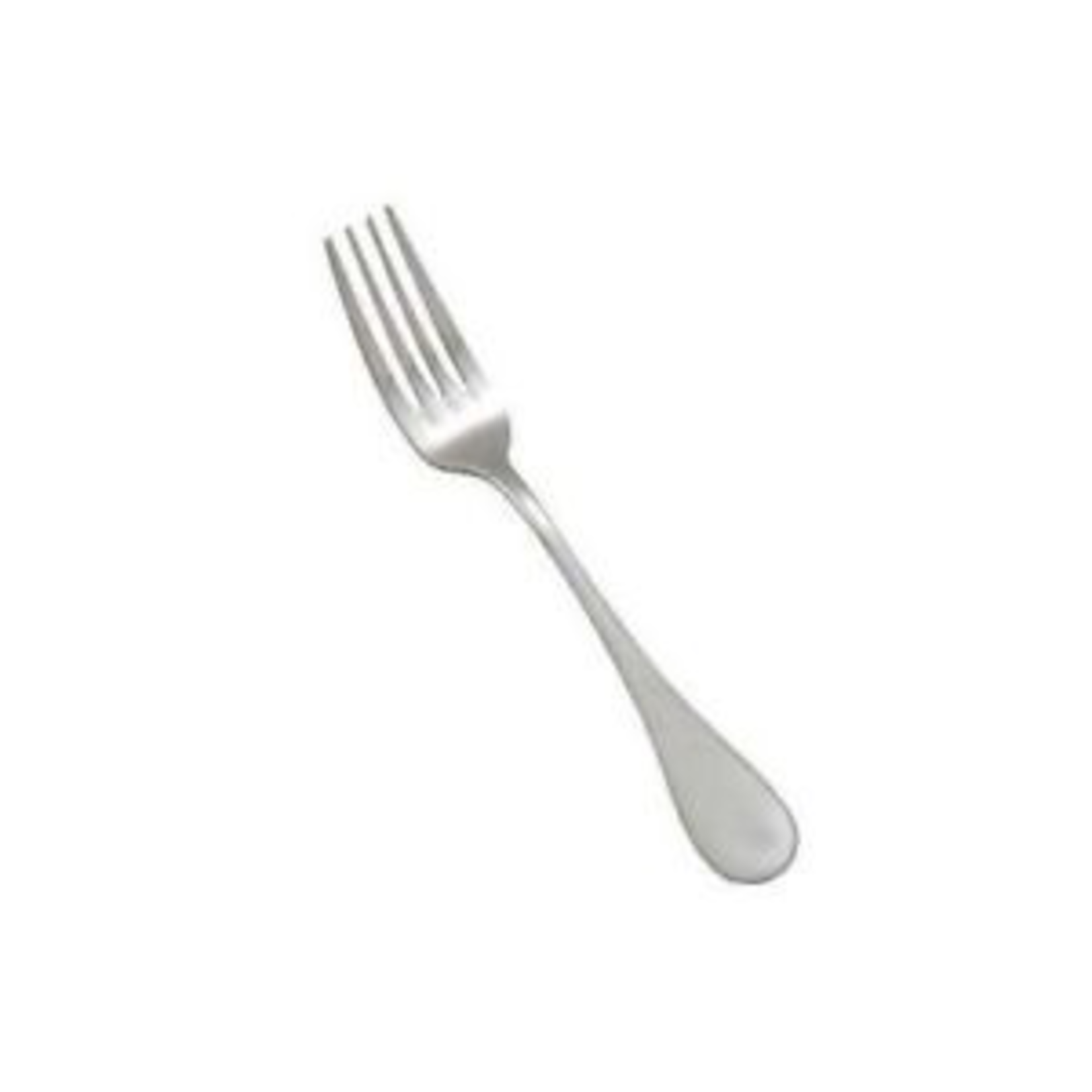 0037-05 Winco Venice Dinner Fork 18-8 12/box