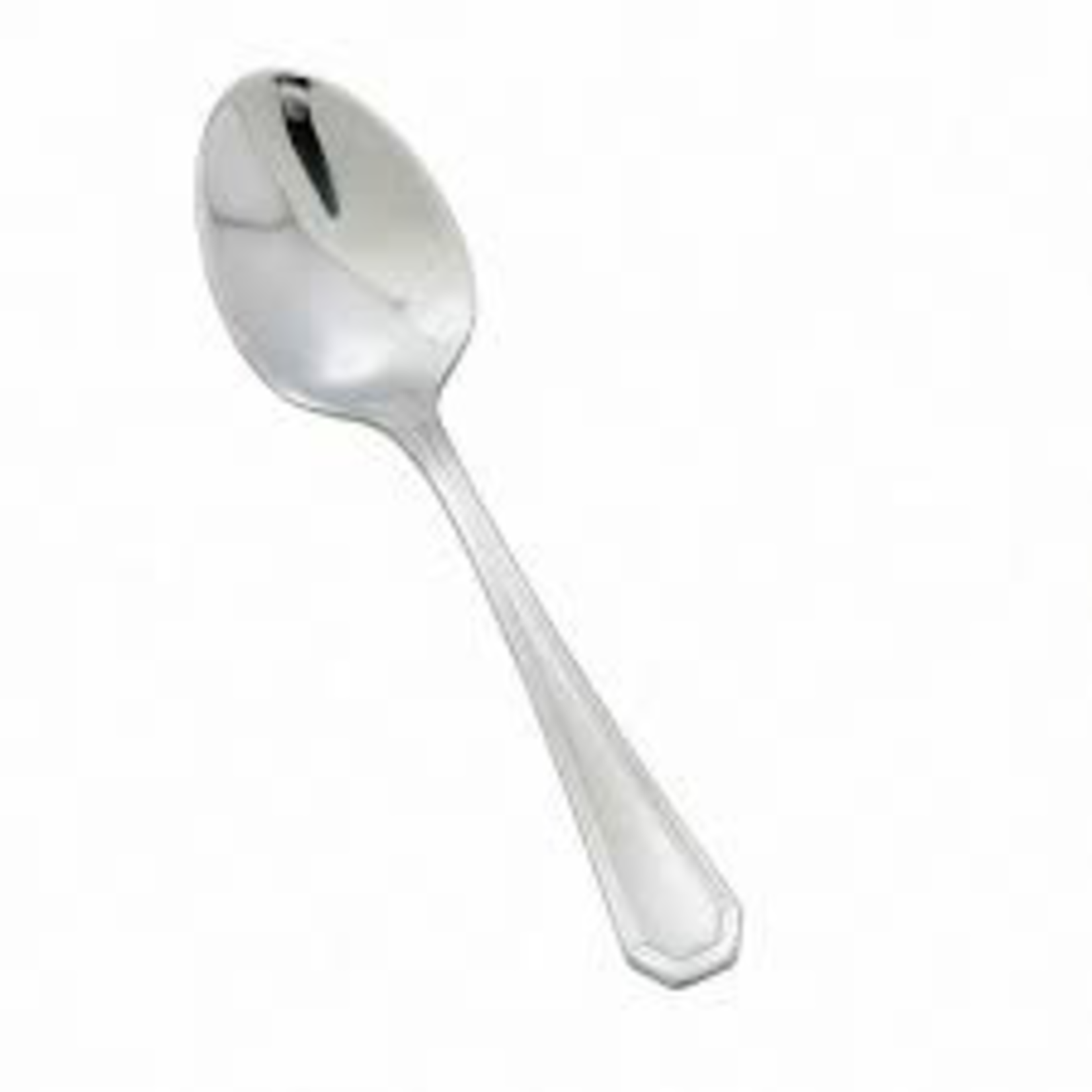 0035-09 Winco Victoria Demi Spoon 18/8 12/case