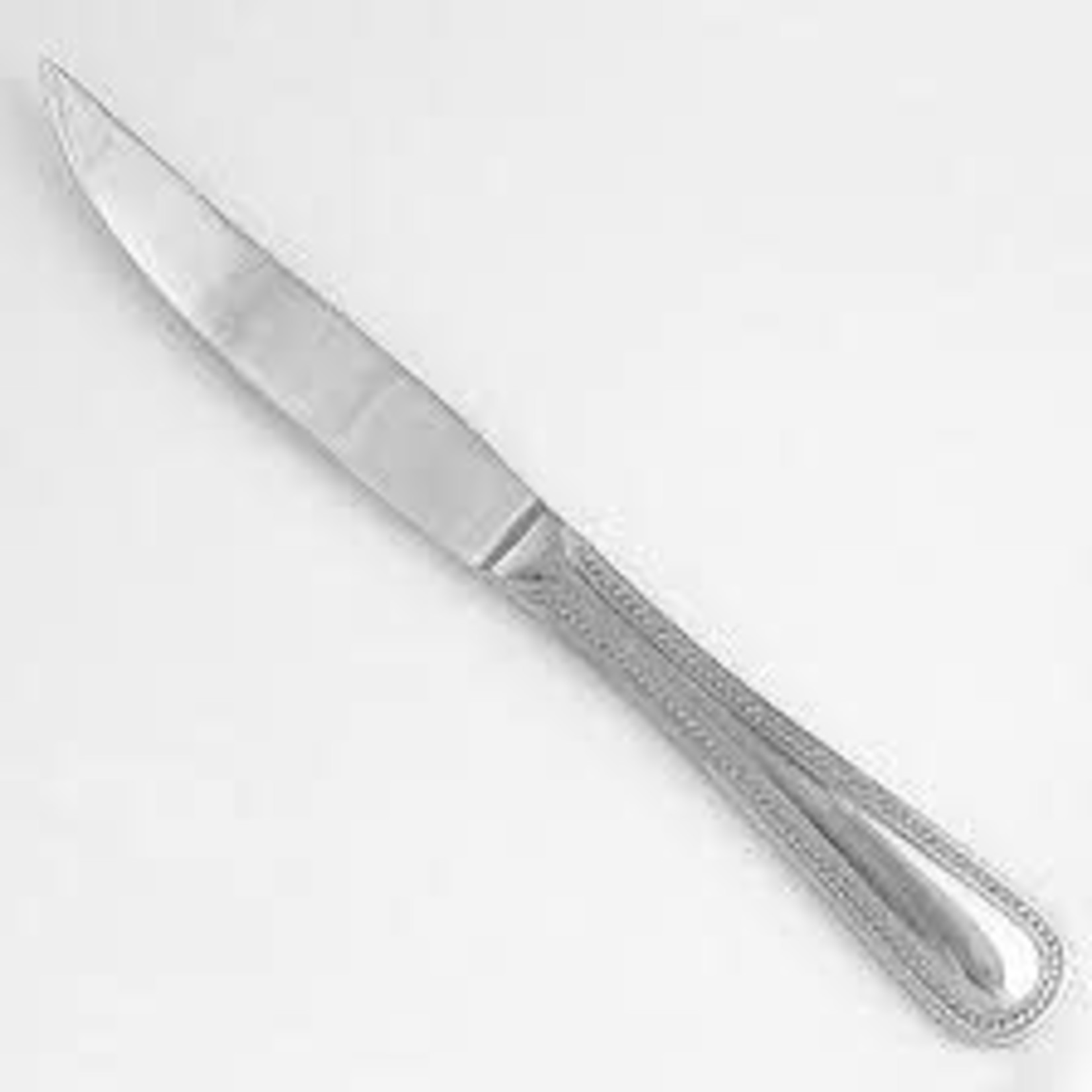 WALCO Special order WL9245 809245 Classic Bead Dinner Dessert Knife 12/box