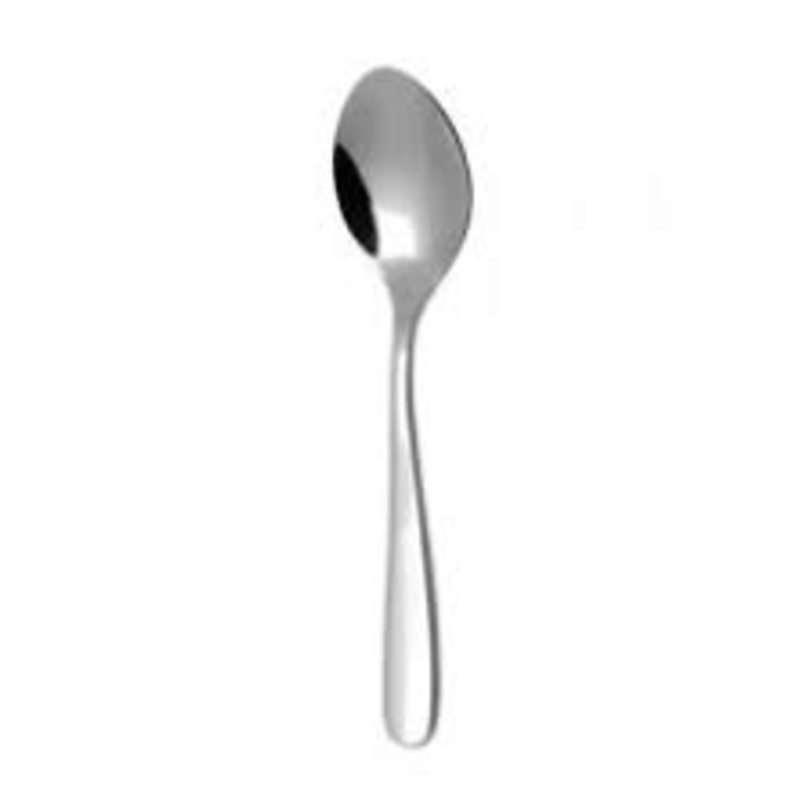 FORTESSA Special order 1.5.622.00.021 Ss Grand City  SMALL Coffee tea spoon 12/box  5.4"
