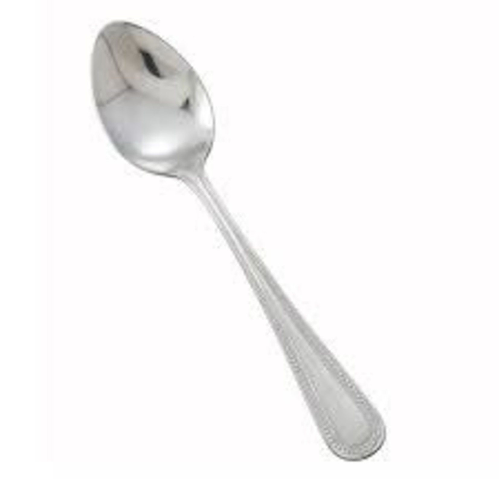 D.W.L. INDUSTRIES Special order 0005-03 DOTS dinner spoon Winco 12/box