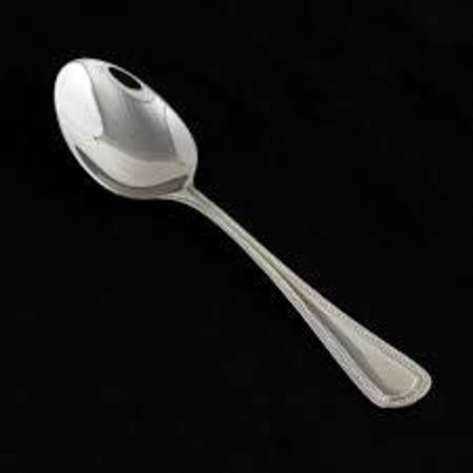 WALCO Special order WL9207 809207 Classic Bead Dinner Dessert Spoon 12/box