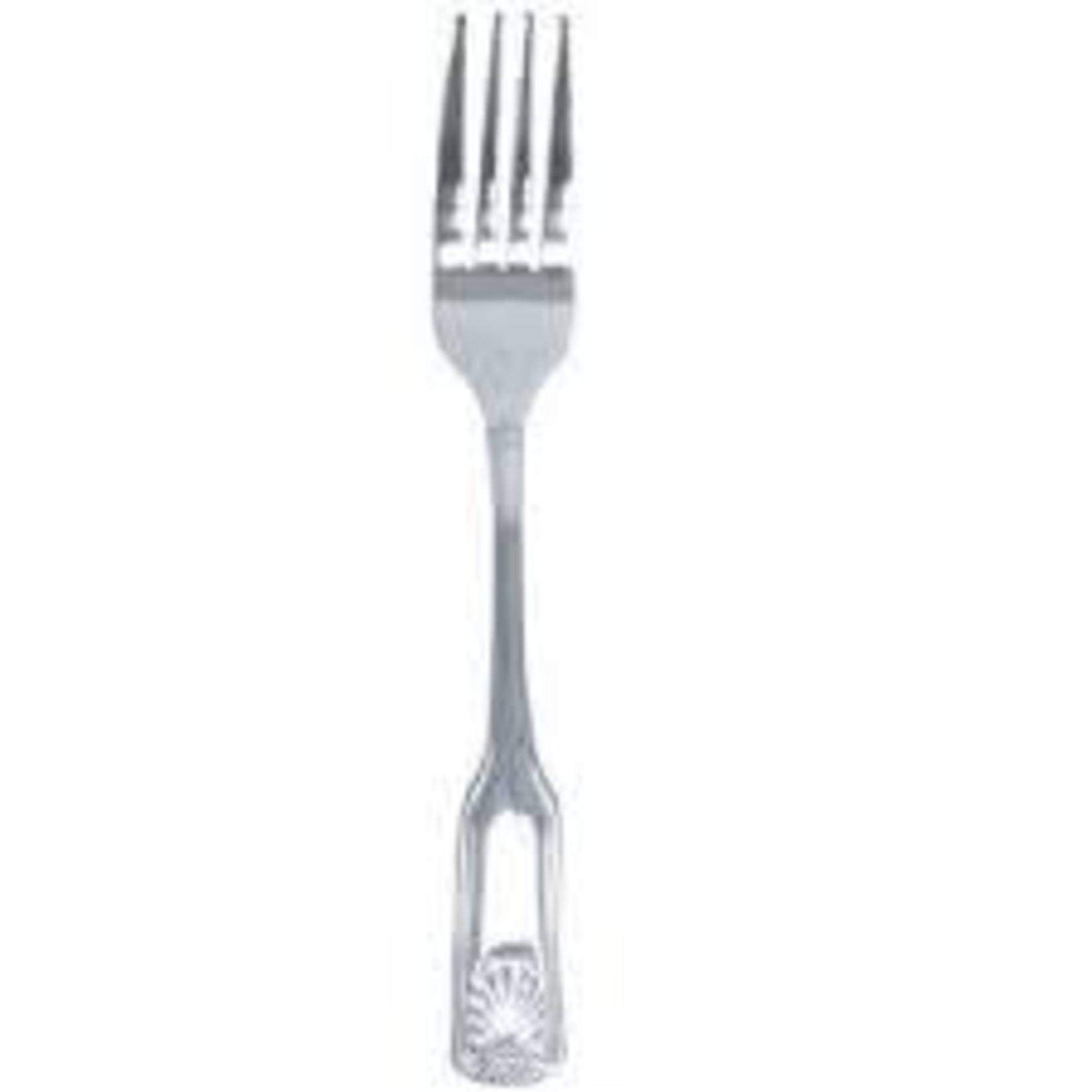 Thunder Group SLSS006 Thunder  Sea shell dinner fork 12/box