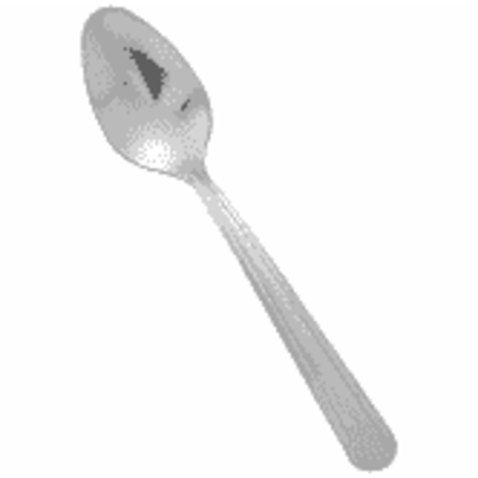 UPDATE INTERNATIONAL DLH-701 Dominion Teaspoon (Extra Heavy)