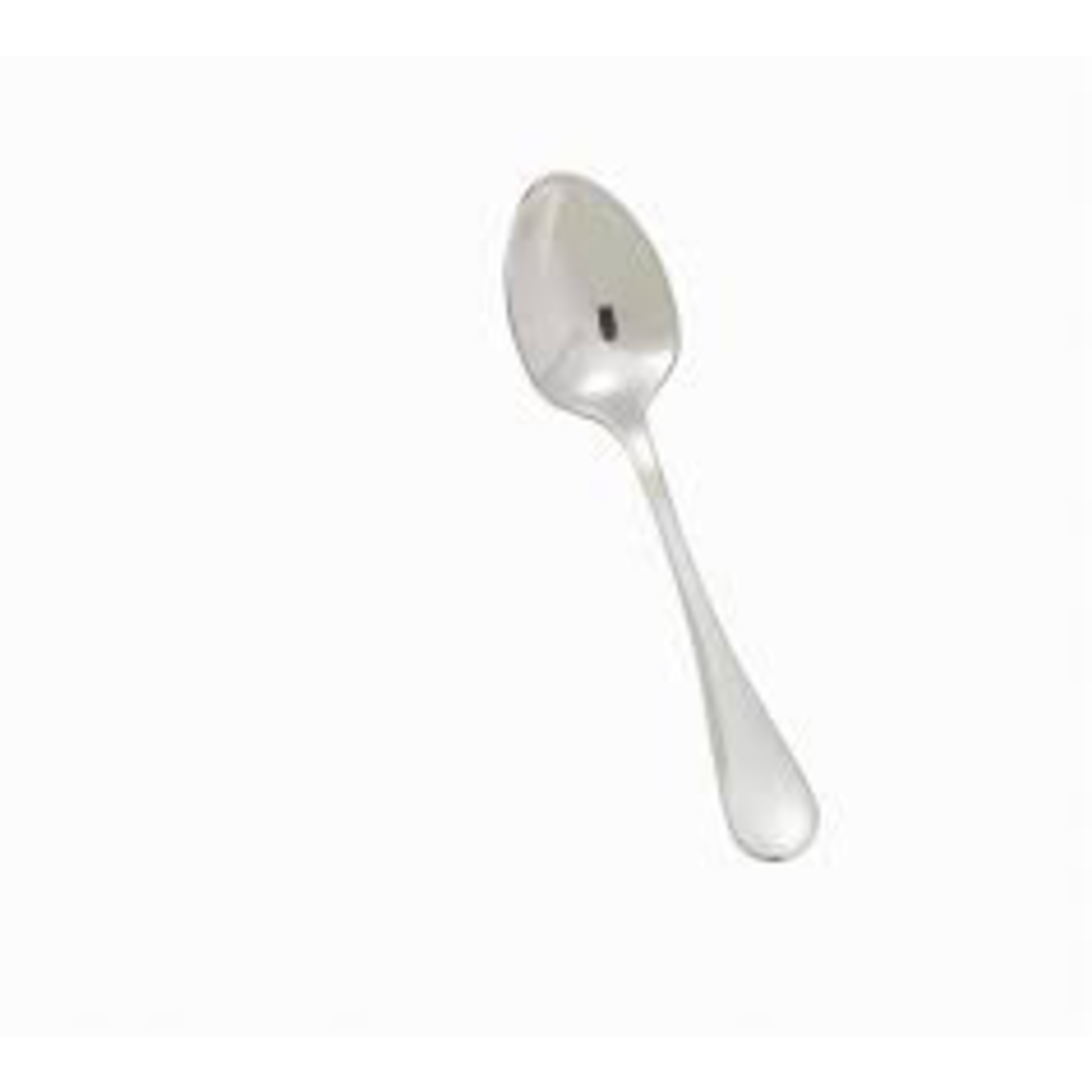 Winco 0037-09 Winco Venice Demi Spoon 18-8 12/box