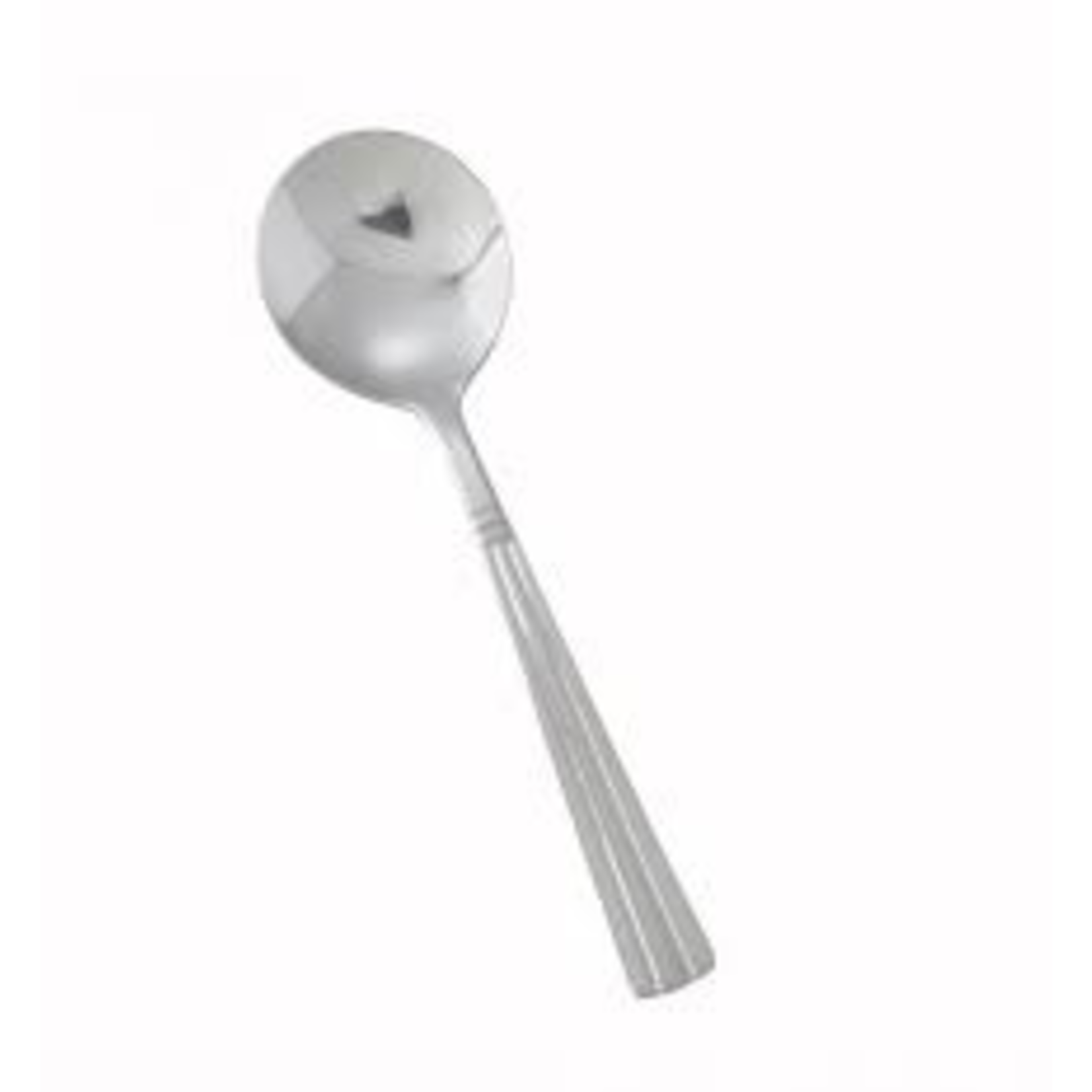 D.W.L. INDUSTRIES Special order 0007-04 Winco Regency Bouillon Spoon
