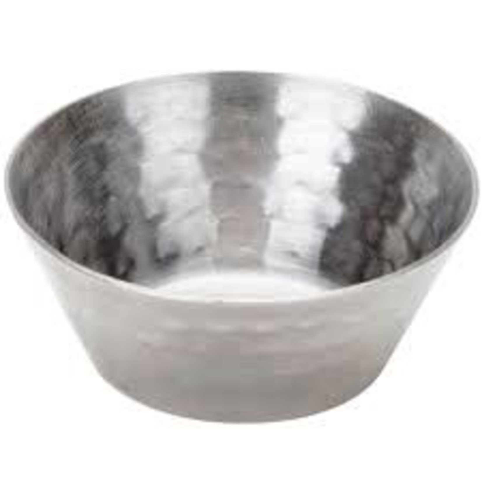 AMC HAMSC3 AMC 1.5 oz Hammered Sauce Cup