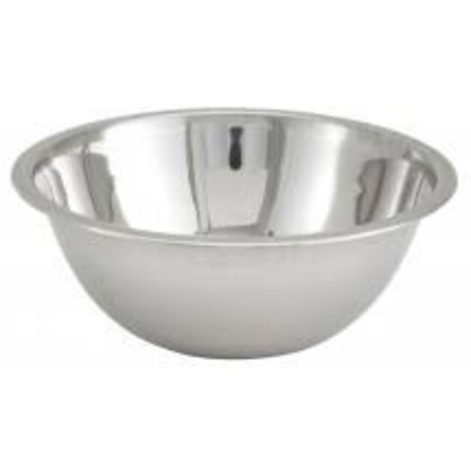 MXBT-75Q Winco 3/4 qt Mixing Bowl s/s