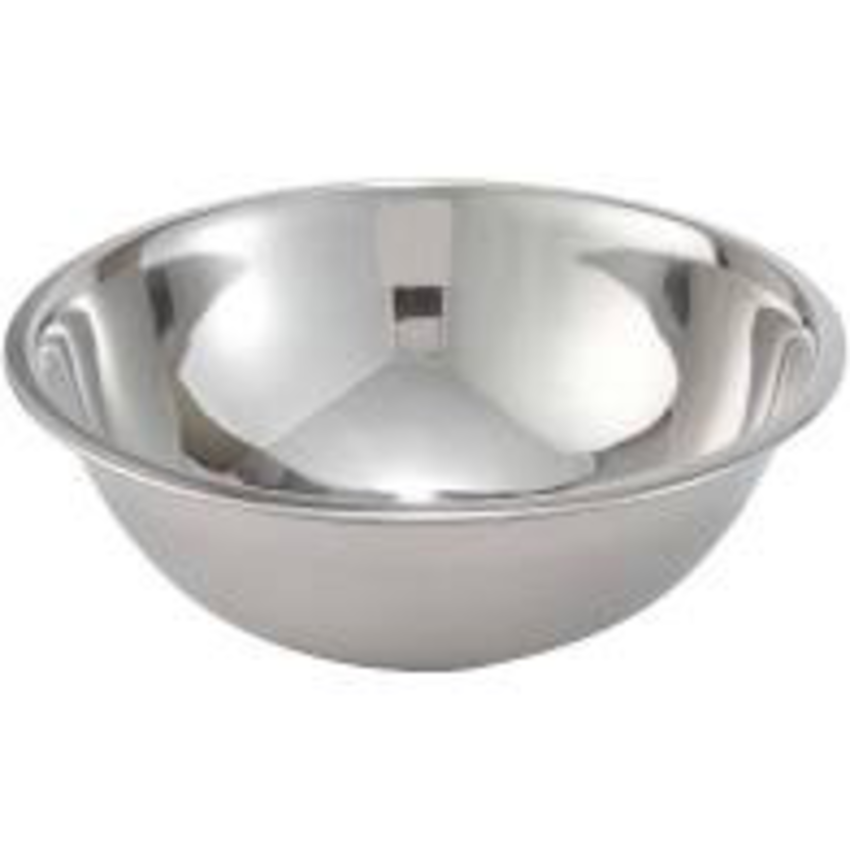 MXBT-800Q WINCO 8 qt All Purpose Mixing Bowl s/s