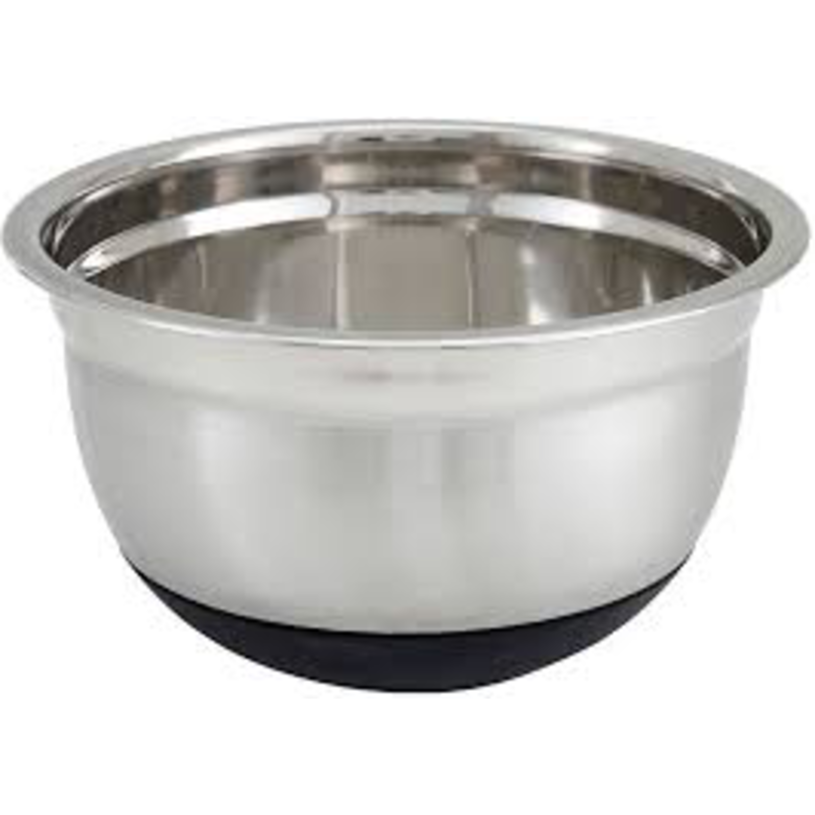 Special order MXRU-800 Winco 8 qt  mix bowl w silicone bottom