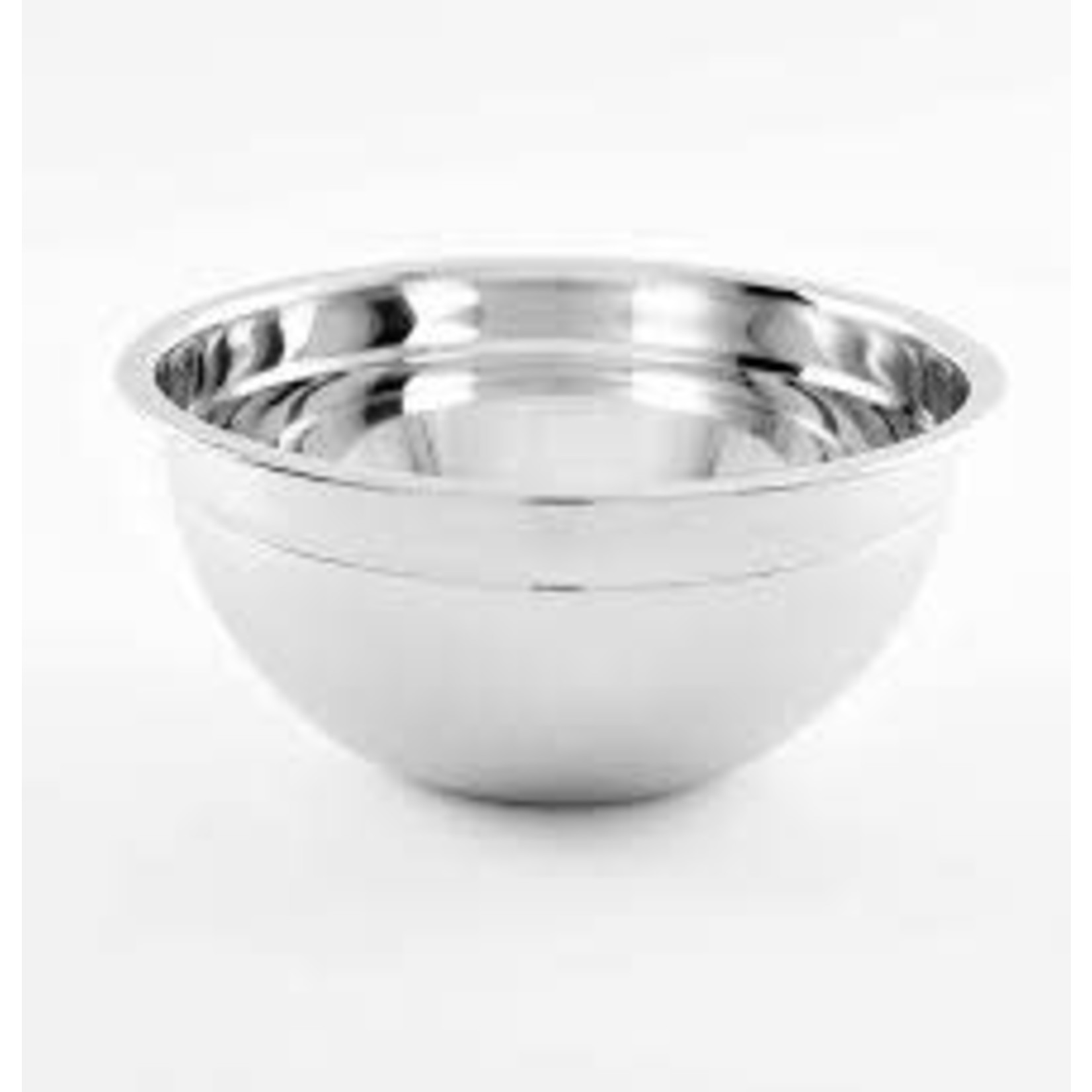 NORPRO 1002 Norpro 3 qt mix bowl s/s