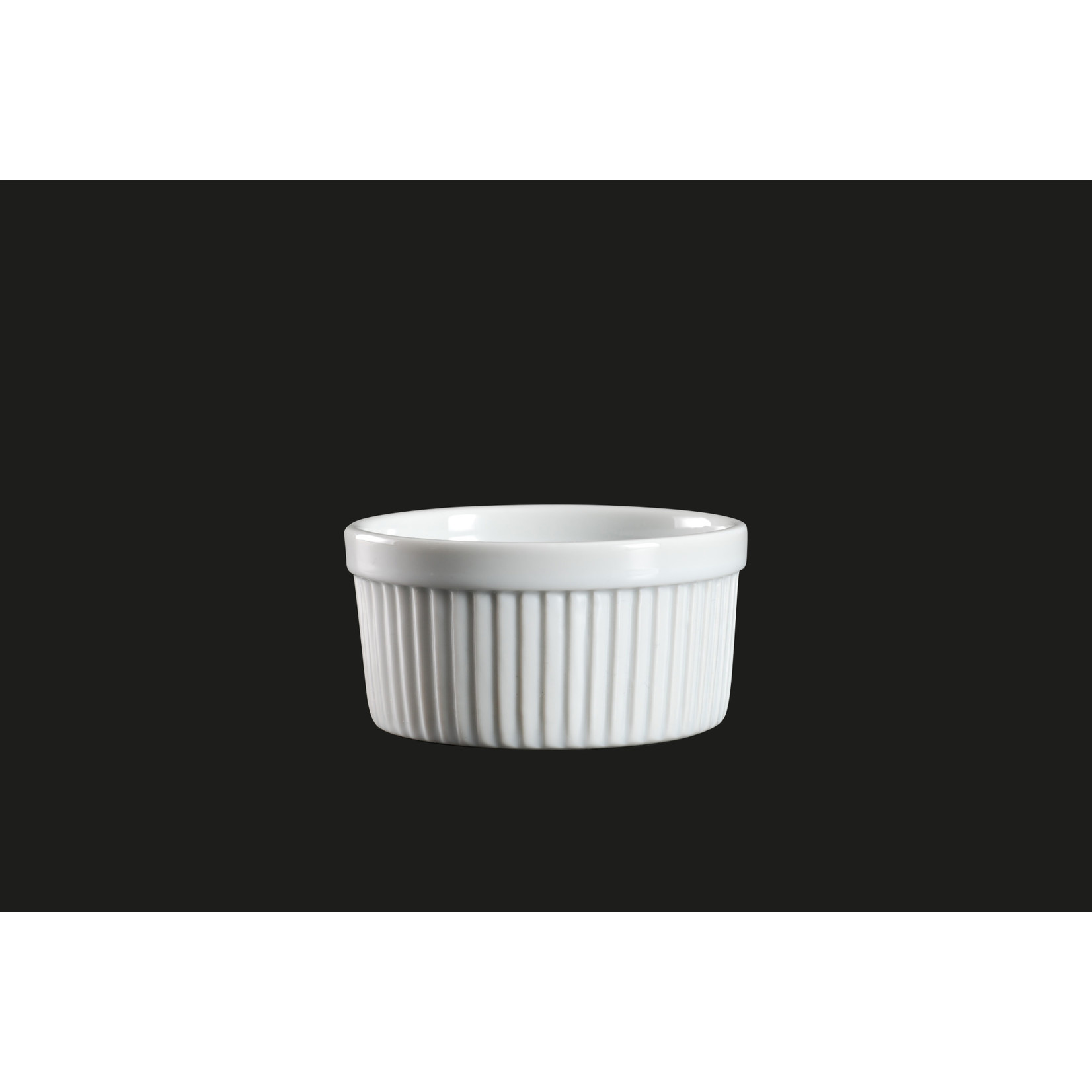 Palate and Plate AW-1654 3.5'' Ramekin 6 oz 48/cs  ETA 5/2024