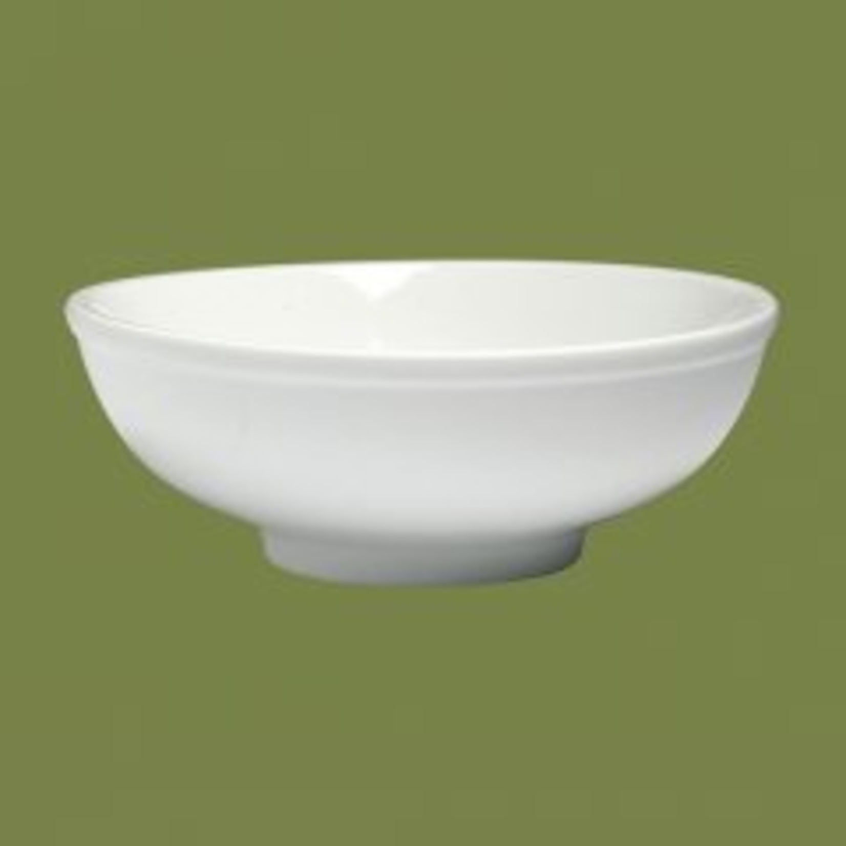 Palate and Plate AW-8392 7.5'' Nappie Bowl 26 Oz. 12/cs