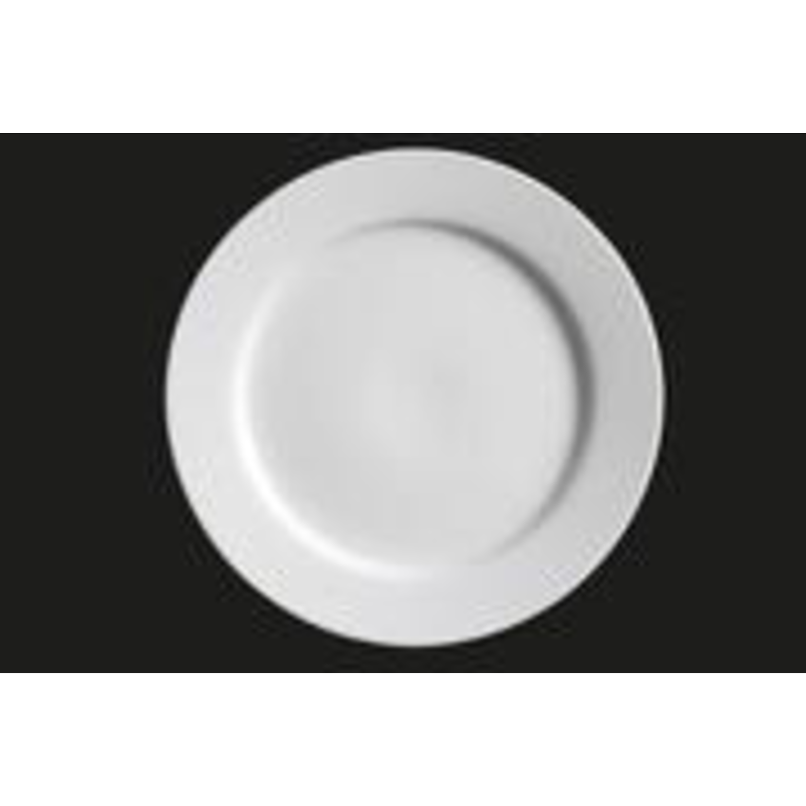 Palate and Plate AW-0023 9'' Luncheon Plate 12/cs
