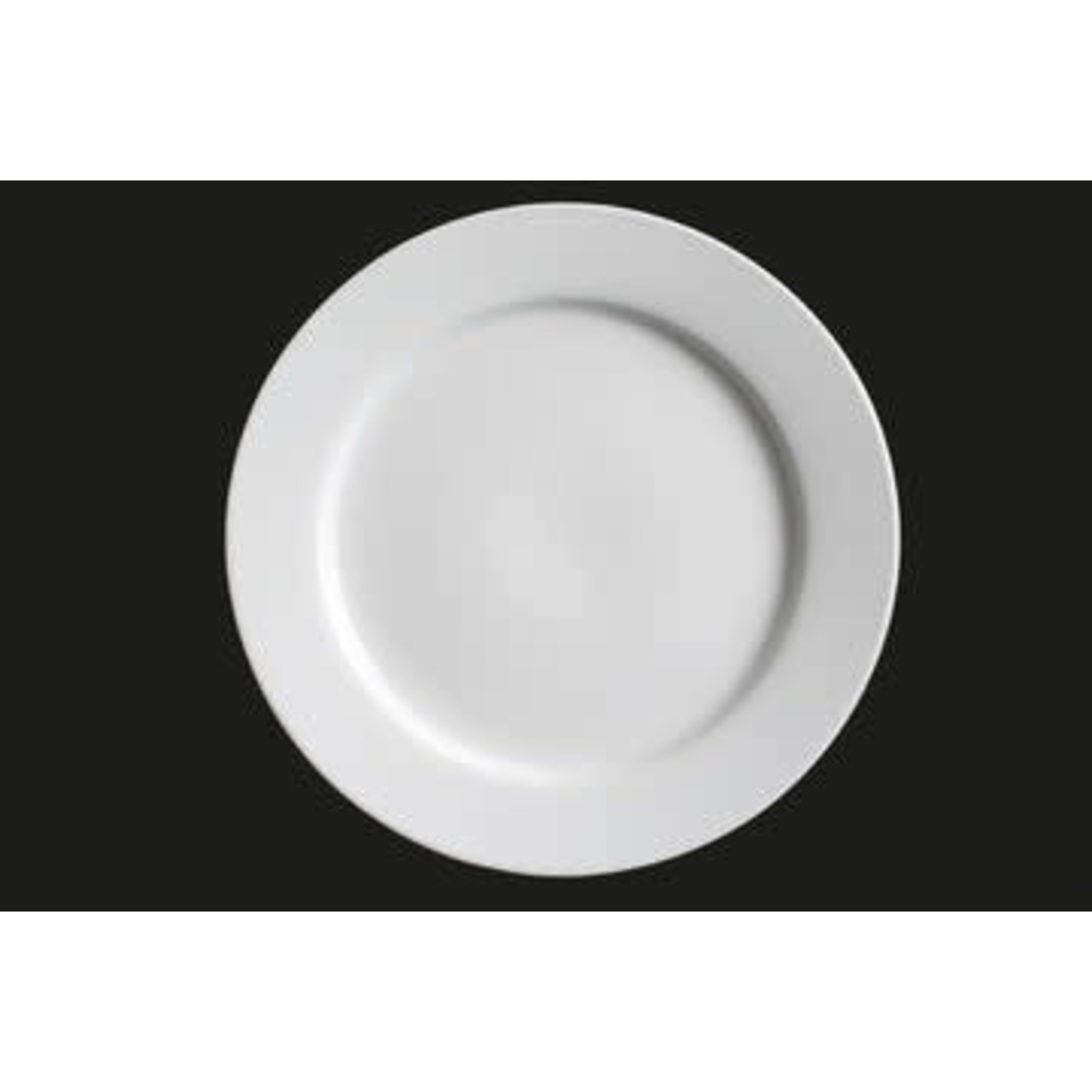 Palate and Plate AW-0010 6.25'' Rd. Bread & Butter Plate 36/cs