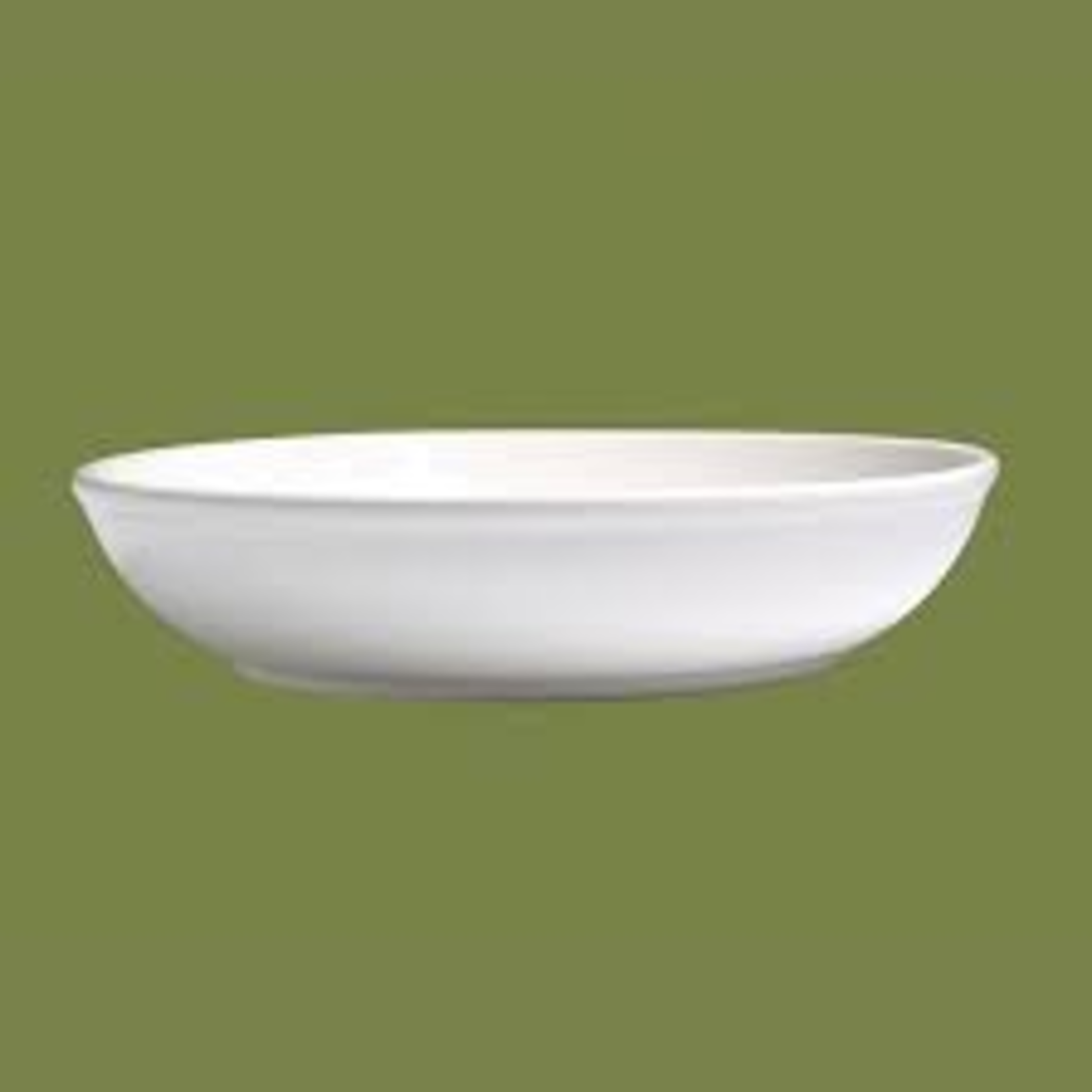 Palate and Plate AW-7332 11'' Round Coupe Bowl 45 oz 12/cs