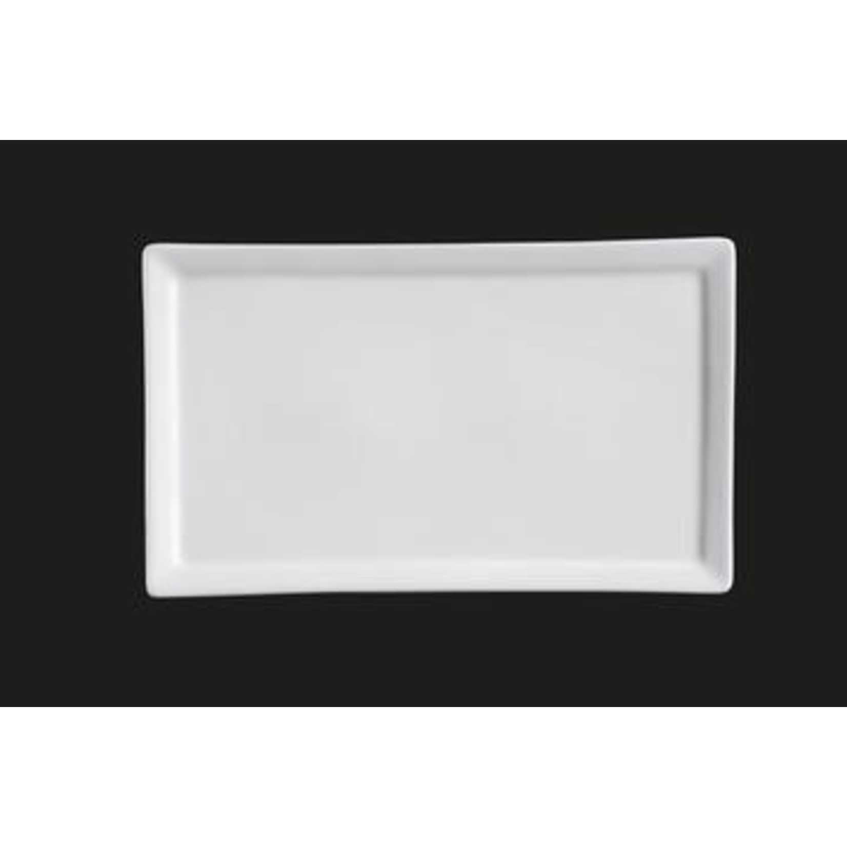 UNIVERSAL ENTERPRISES, INC. AW-1447 10 X 7.25'' Rect. Platter 12/cs