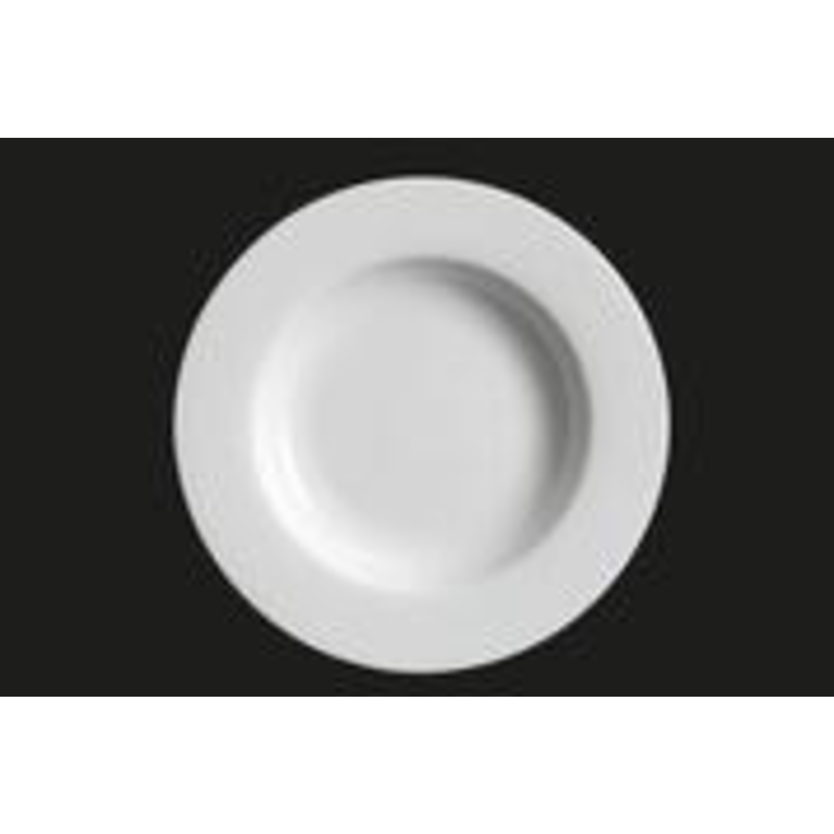 Palate and Plate AW-0063 12'' round Pasta Plate 12/case