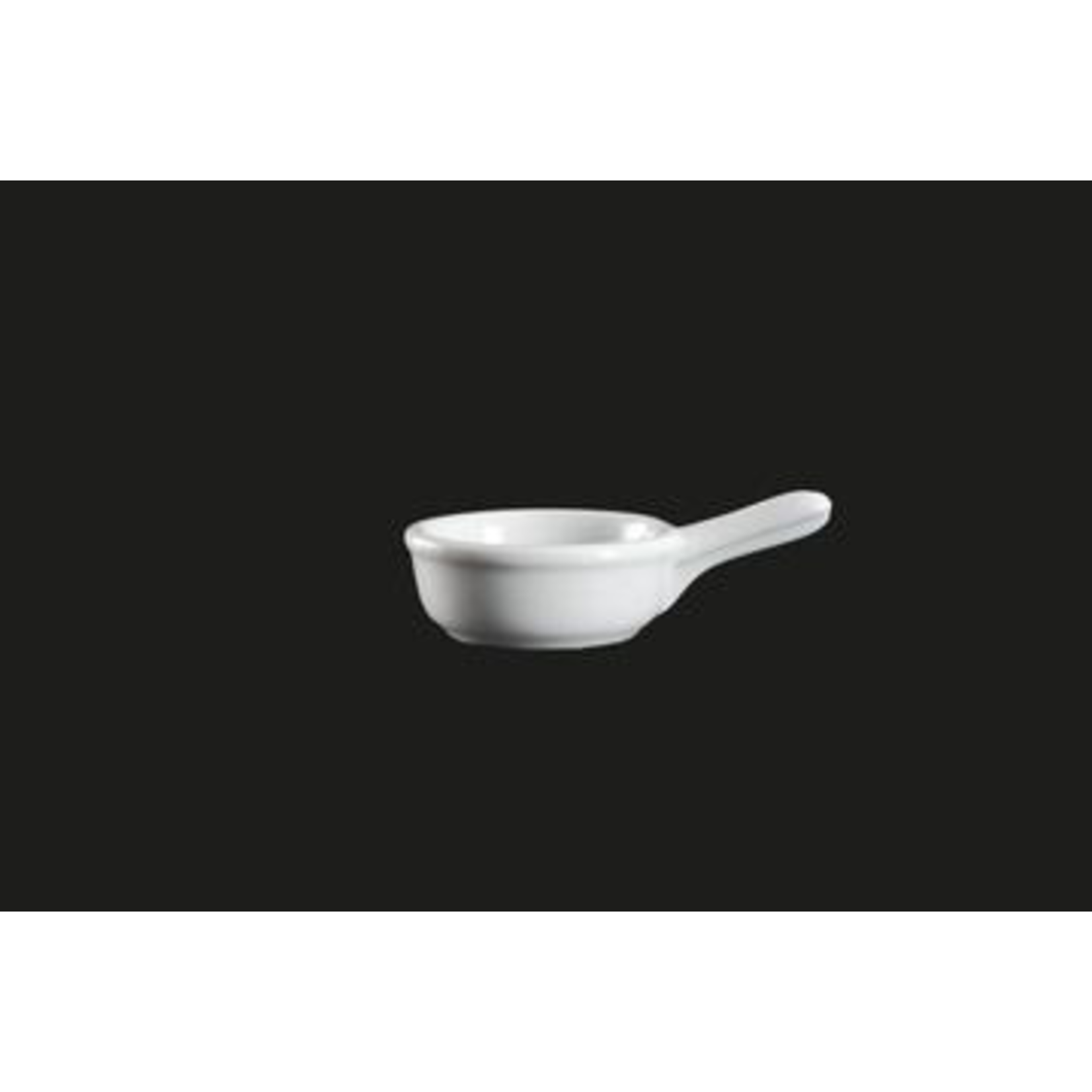 Palate and Plate AW-1822 2.5'' Mini Fry Pan 72/cs no stock