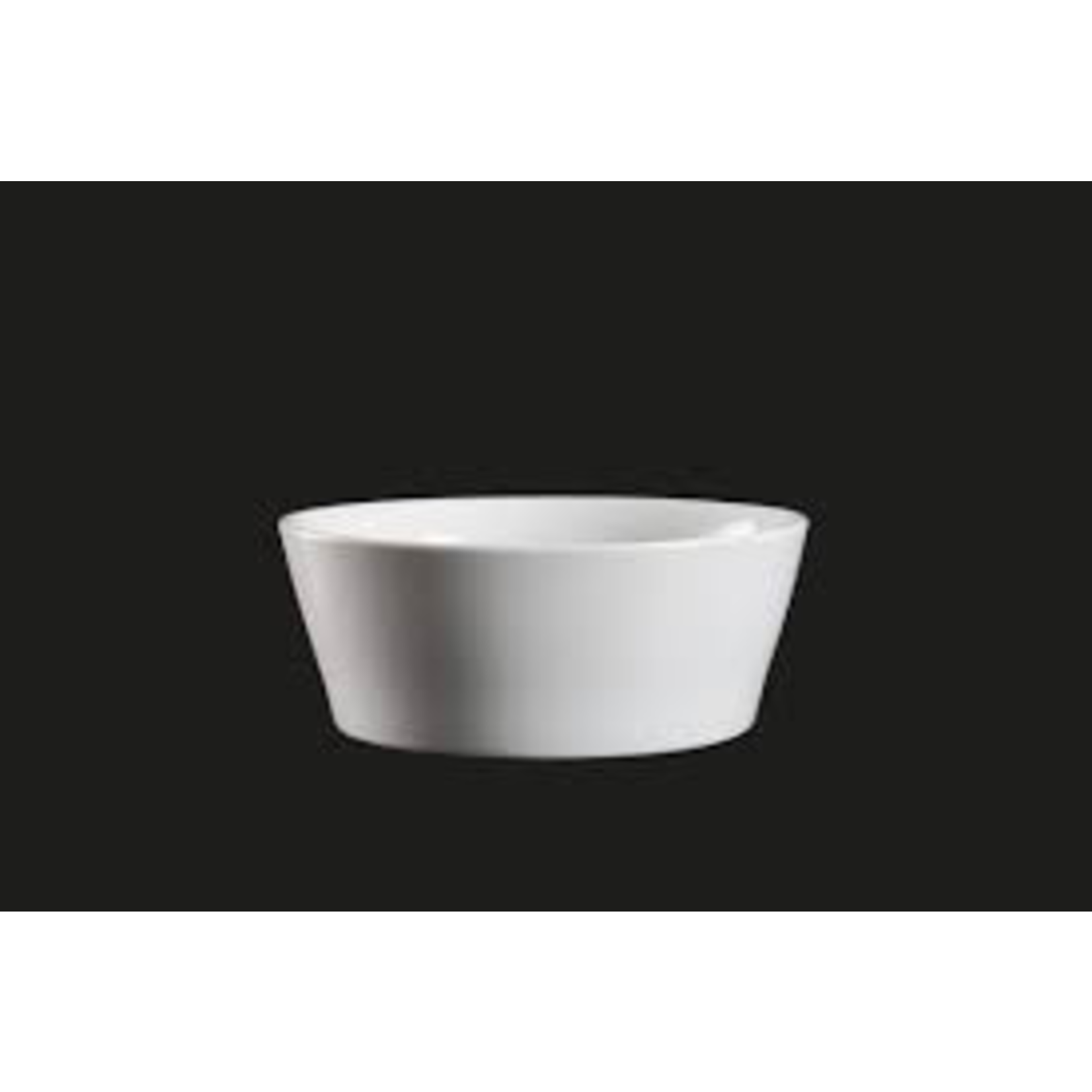 Palate and Plate AW-8582 4.75” Round Bowl 48/cs