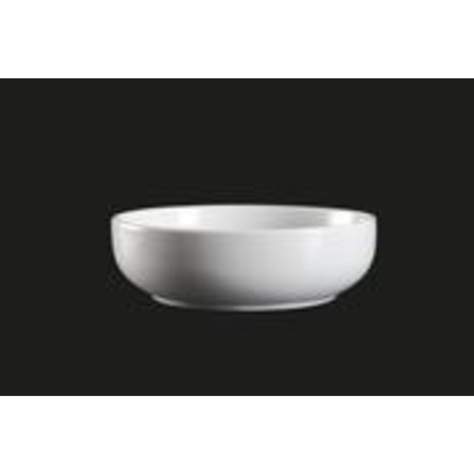 Palate and Plate AW-7136  6.25'' Round Bowl 20 Oz 24/cs
