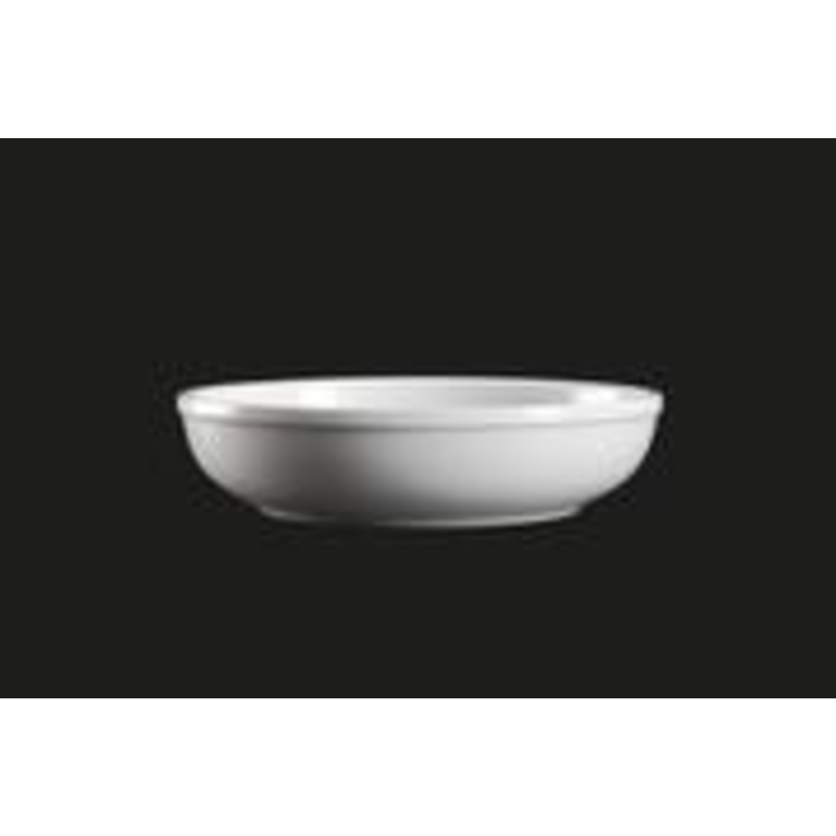 Palate and Plate AW-8574 7.25” Round Bowl 24/cs