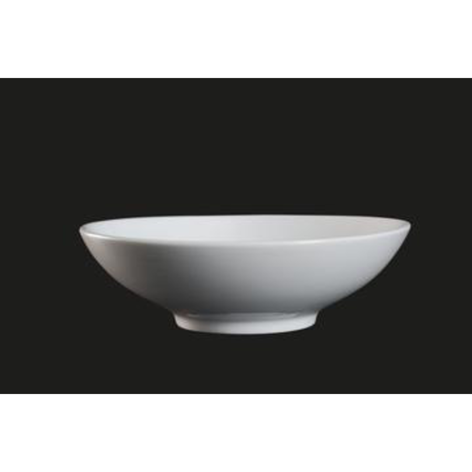 Palate and Plate DISC AW-8912 9.75” Round Bowl 46 oz  12/cs no stock avail