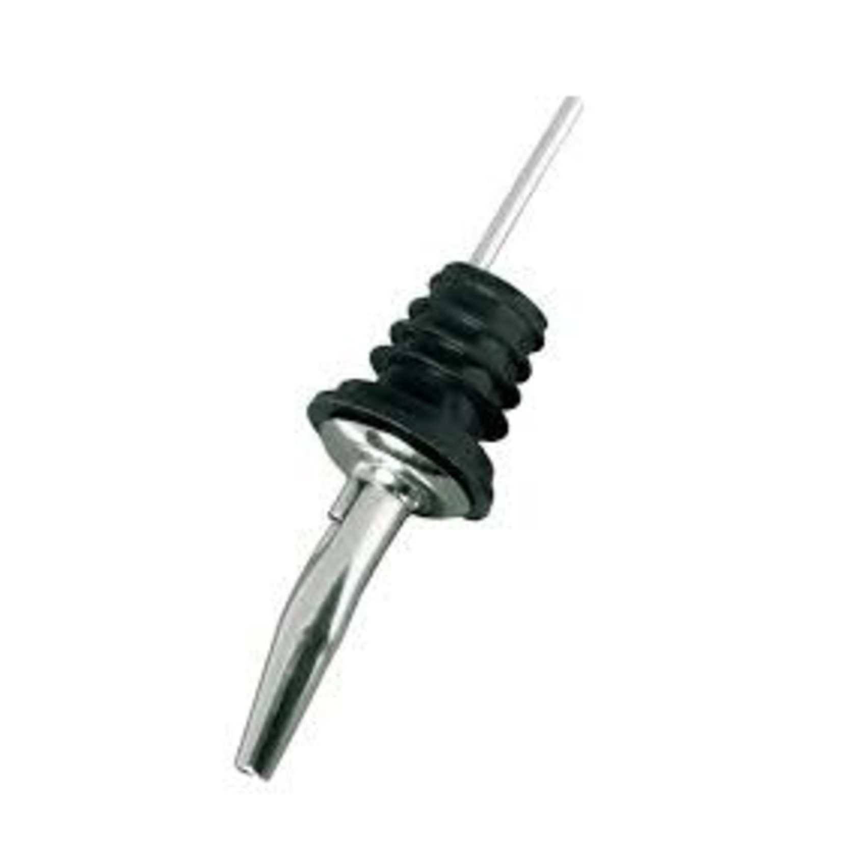 PLPR501S  Thunder  Metal Pourer med flow 12/pk  576/case