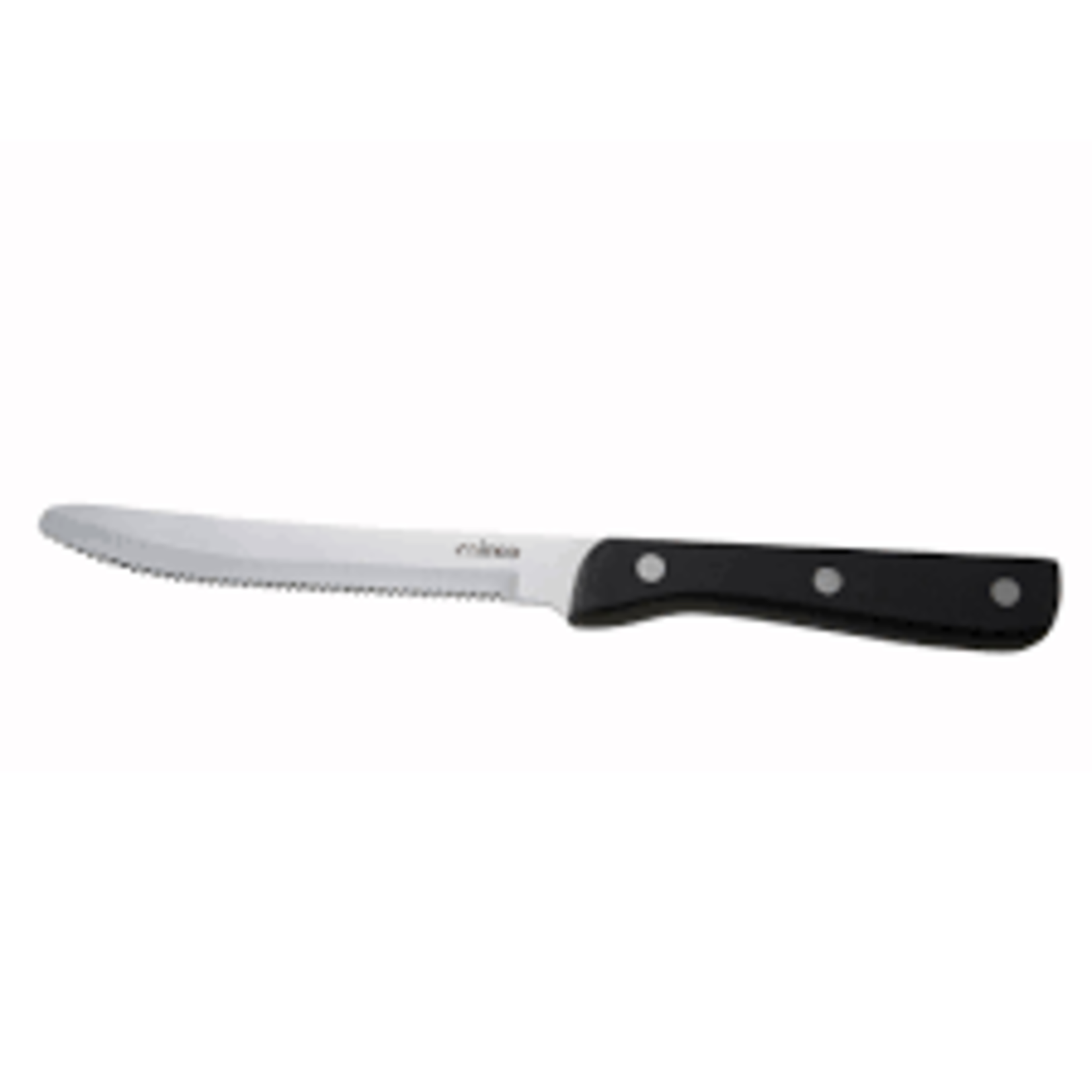D.W.L. INDUSTRIES Special order K-80P Winco Jumbo 5' steak knife 12/bx