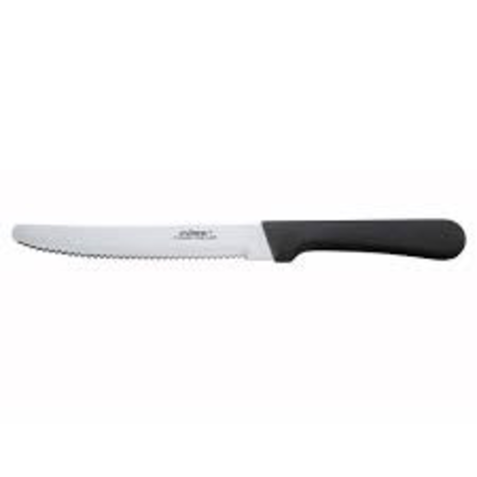 Special order K-50P Winco 5” black Steak Knife 12/box