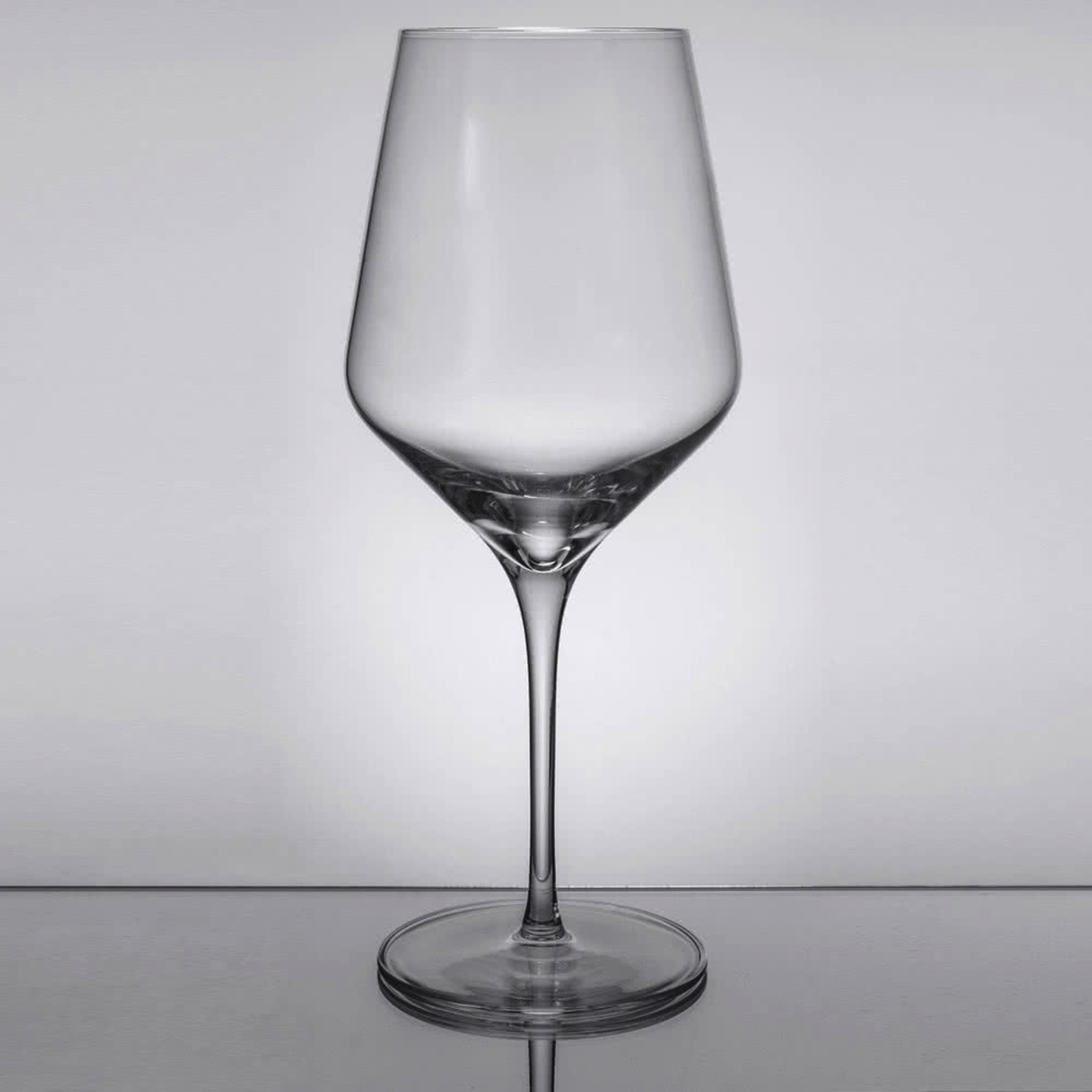 LIBBEY 9324 Libbey 20 oz Prism Wine clear glass 12/cs