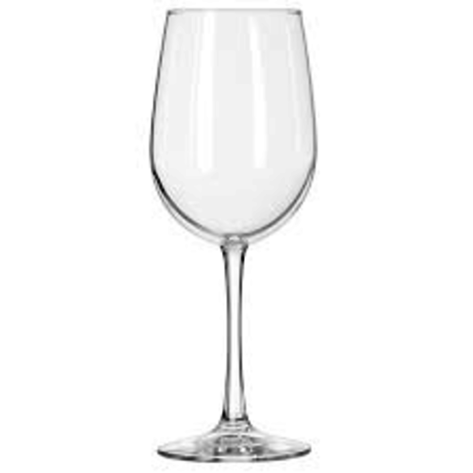 LIBBEY 7510 Libbey 16 oz Vina Tall Wine 12/cs