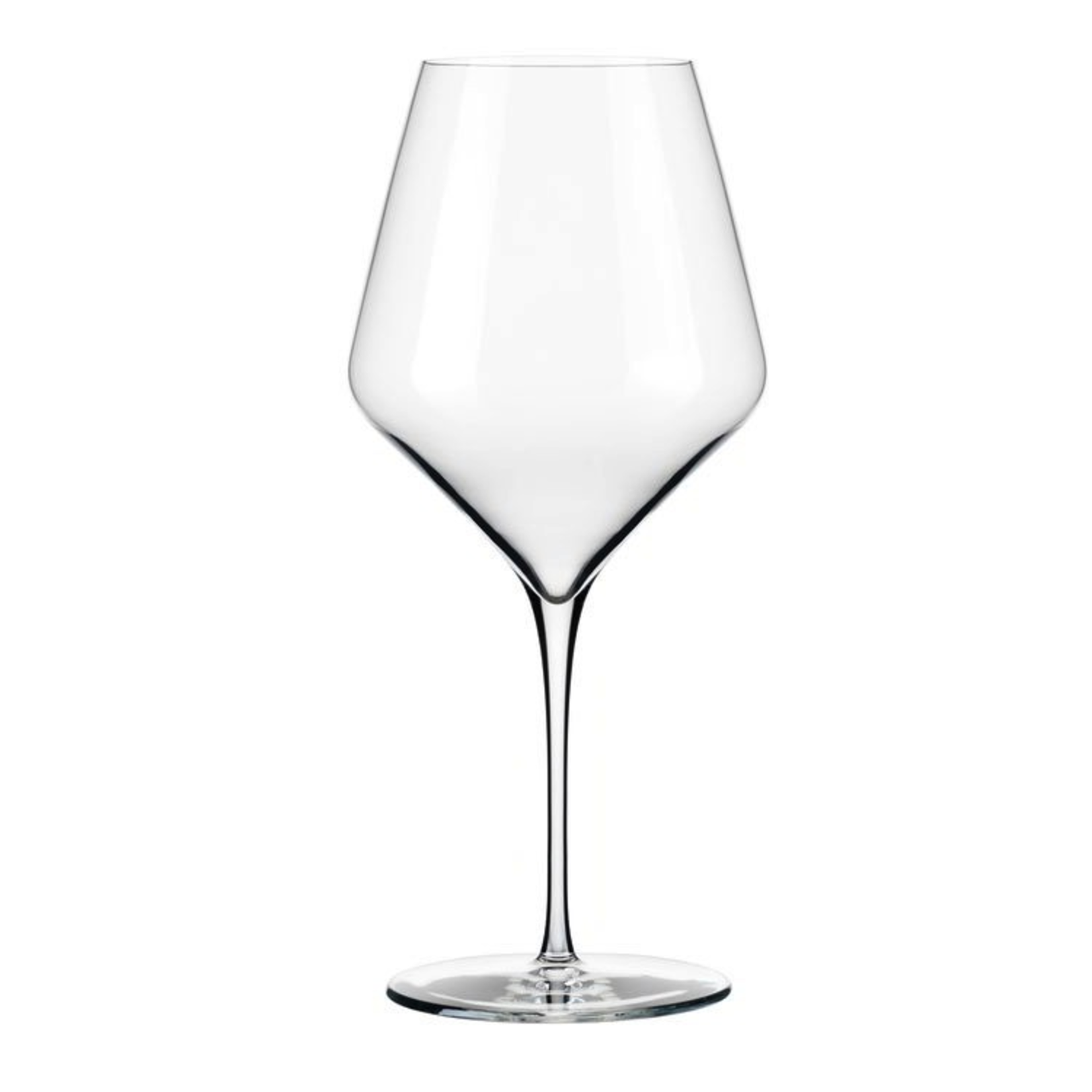 LIBBEY 9326 Libbey 24 oz  Prism wine glass clear 12/cs