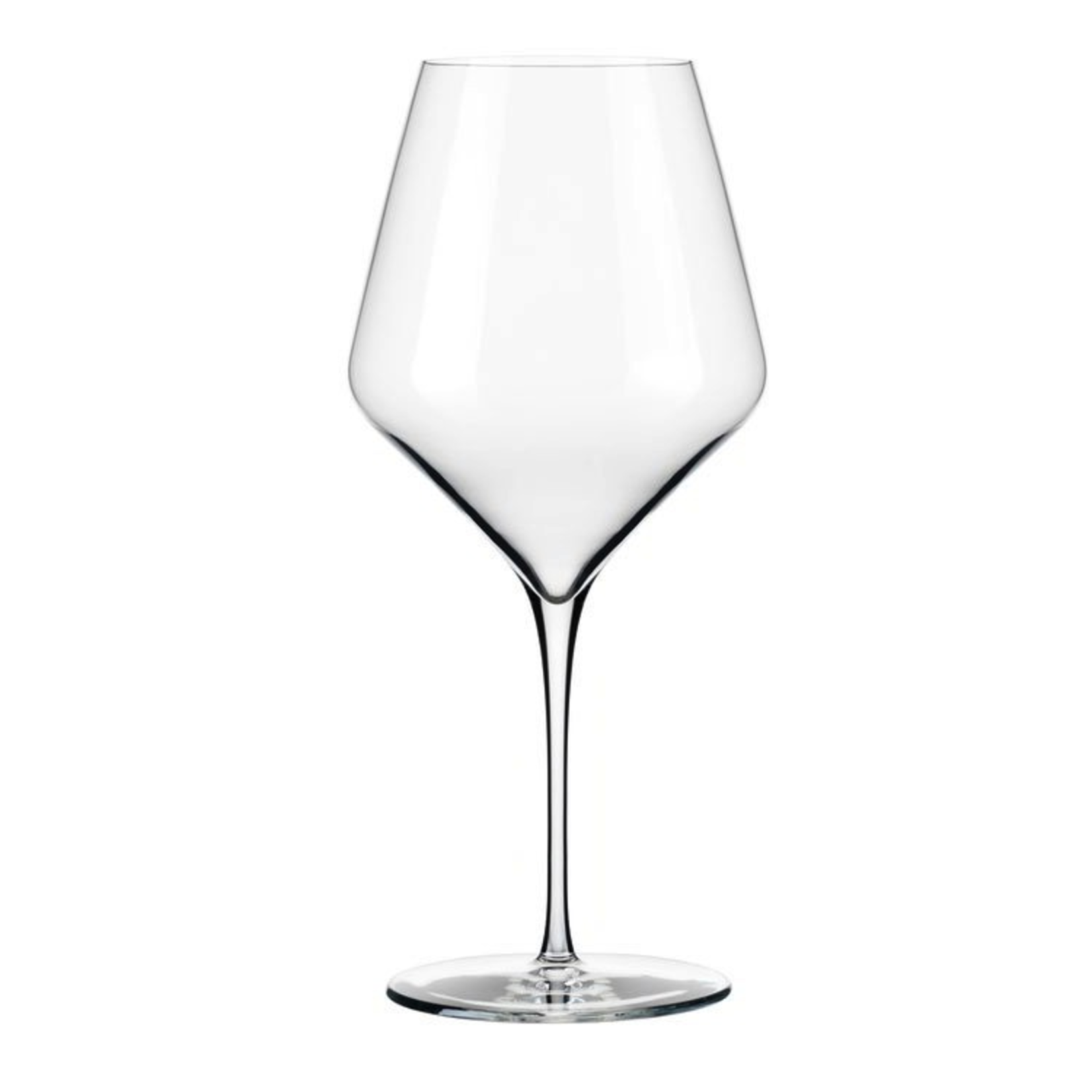 LIBBEY Special order 9326 Libbey 24 oz  Prism wine glass clear 12/cs
