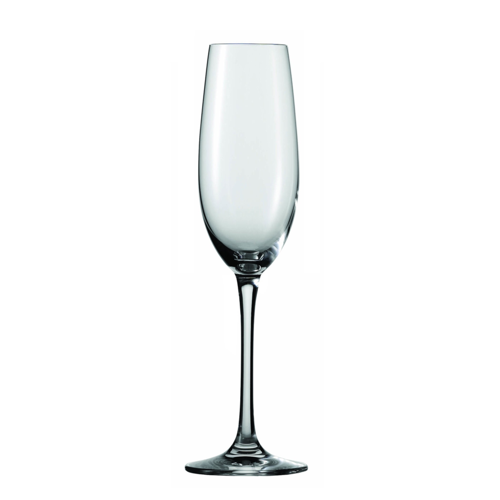 FORTESSA Special order 0003.112090 Fortessa 6.9 oz flute champagne Glass  6/cs Classico